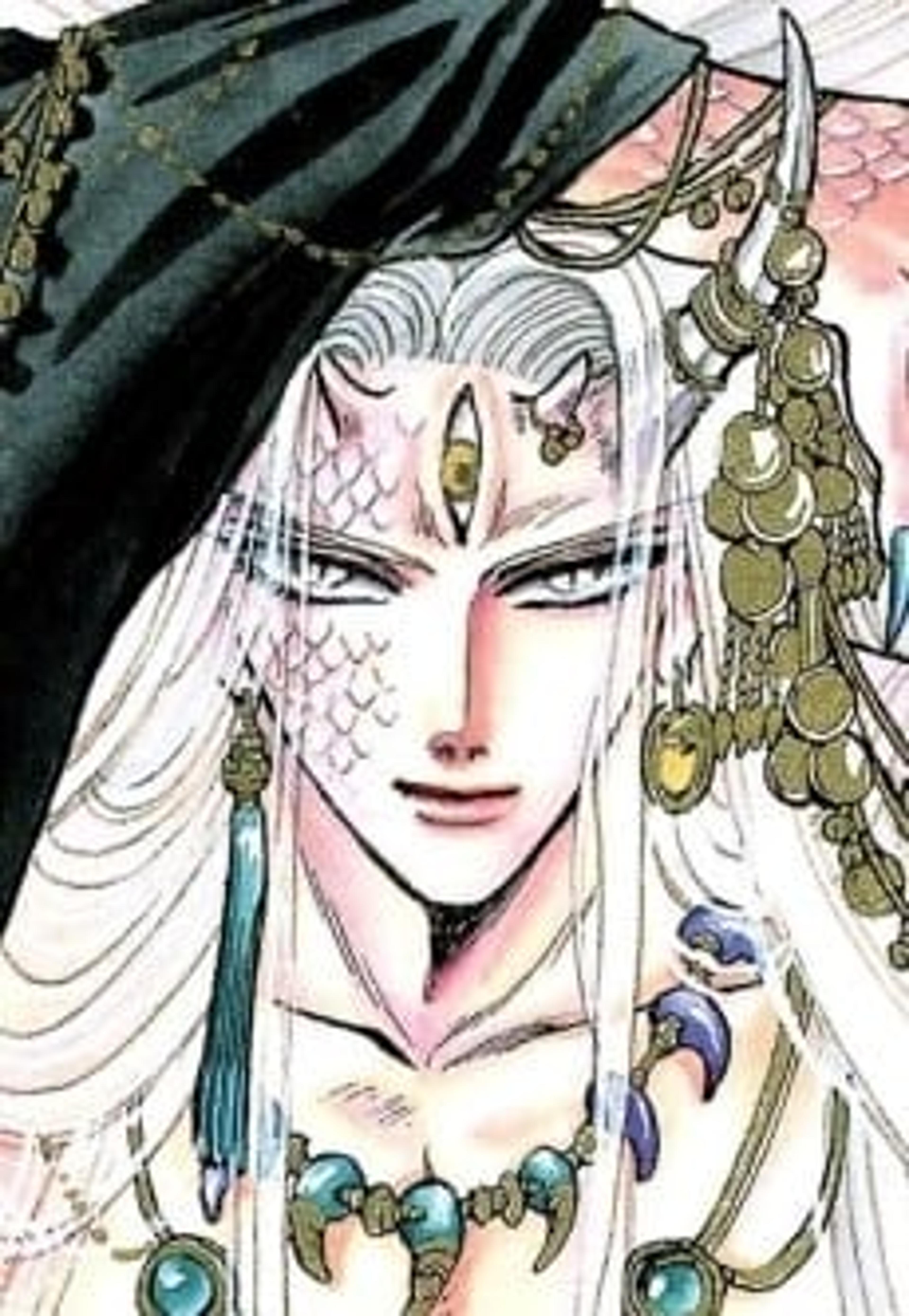 Taishaku-ten
