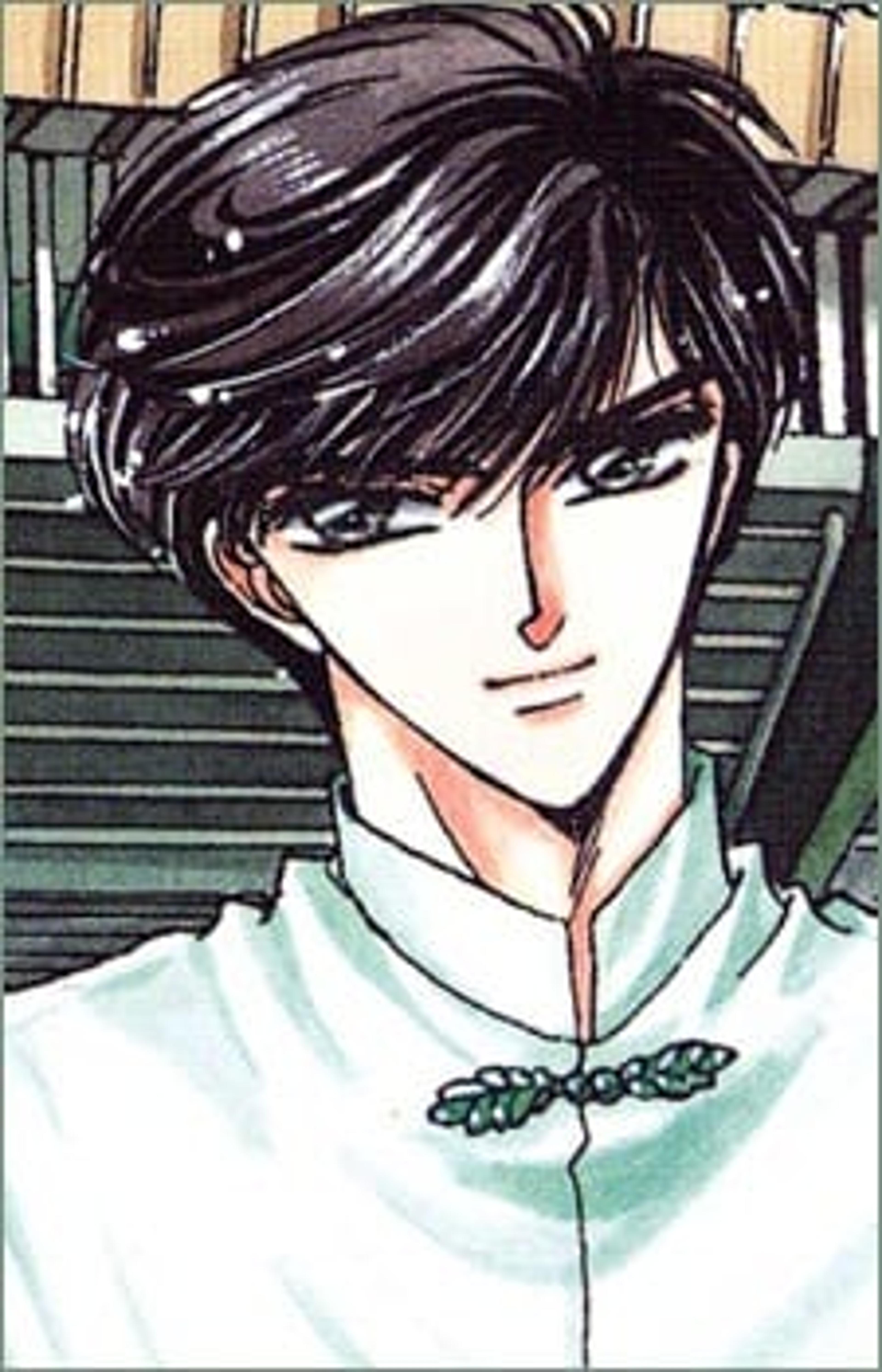 Hajime Ryuudo