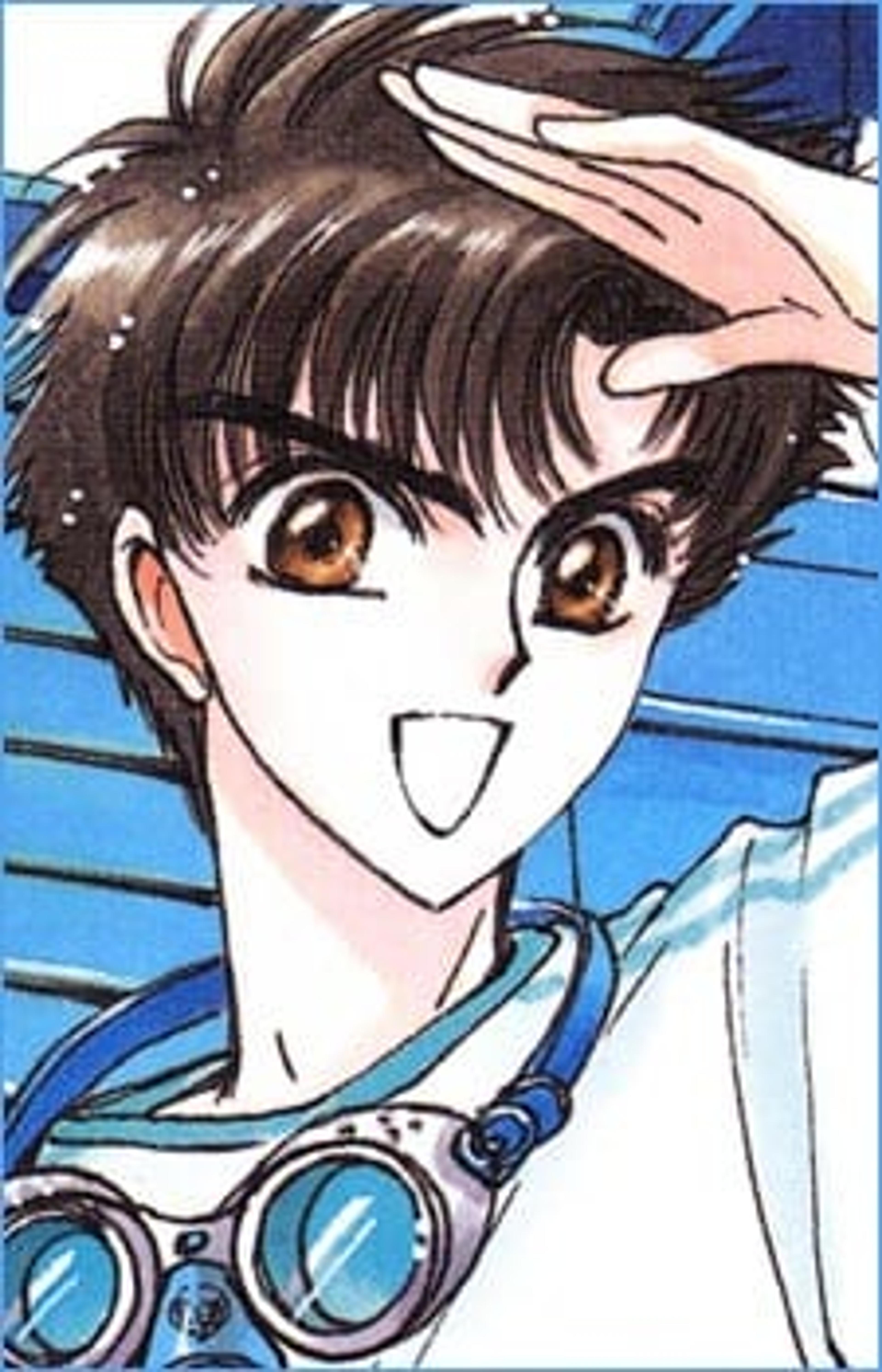 Owaru Ryuudo