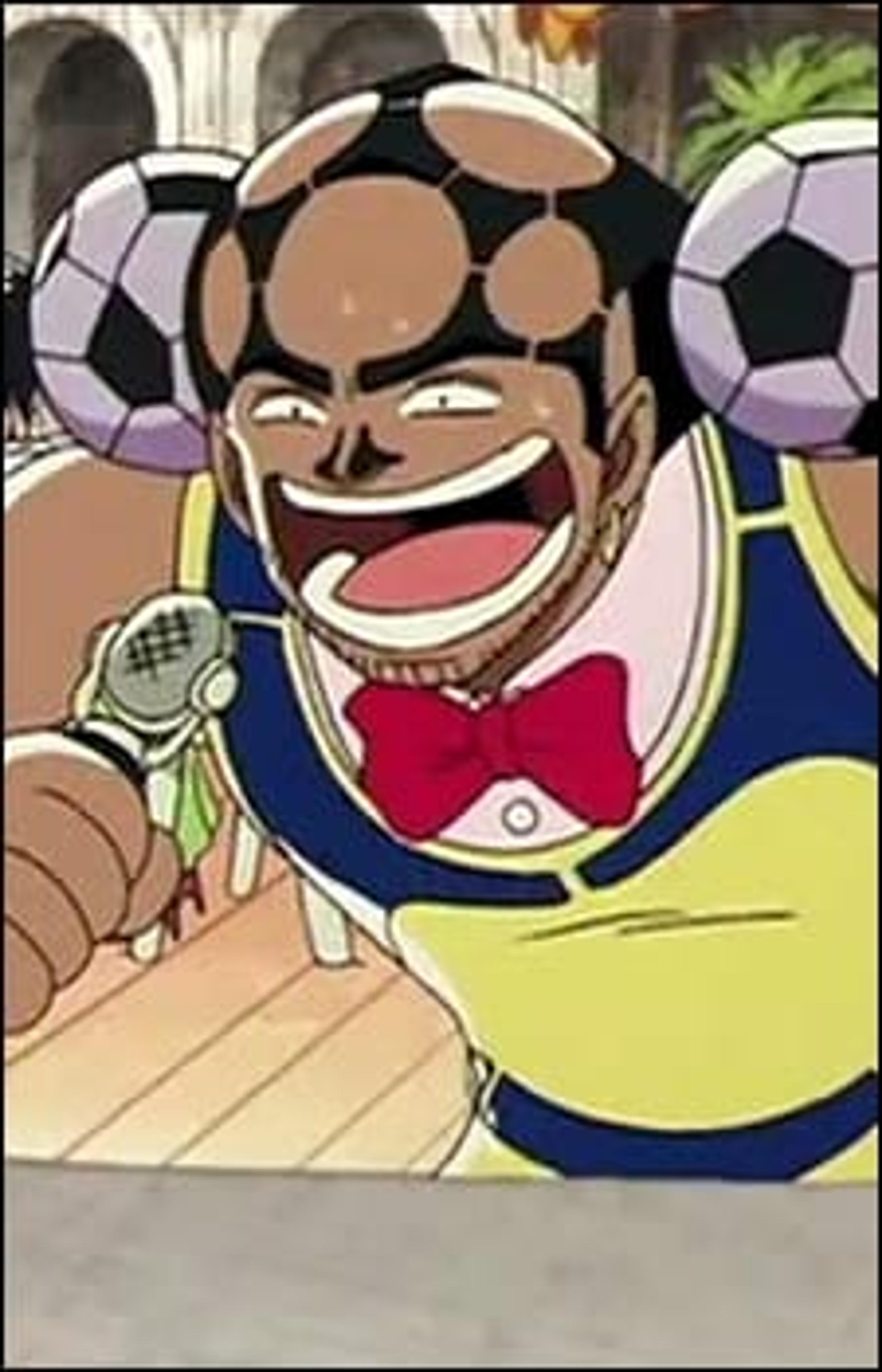 Eiichirou Oda