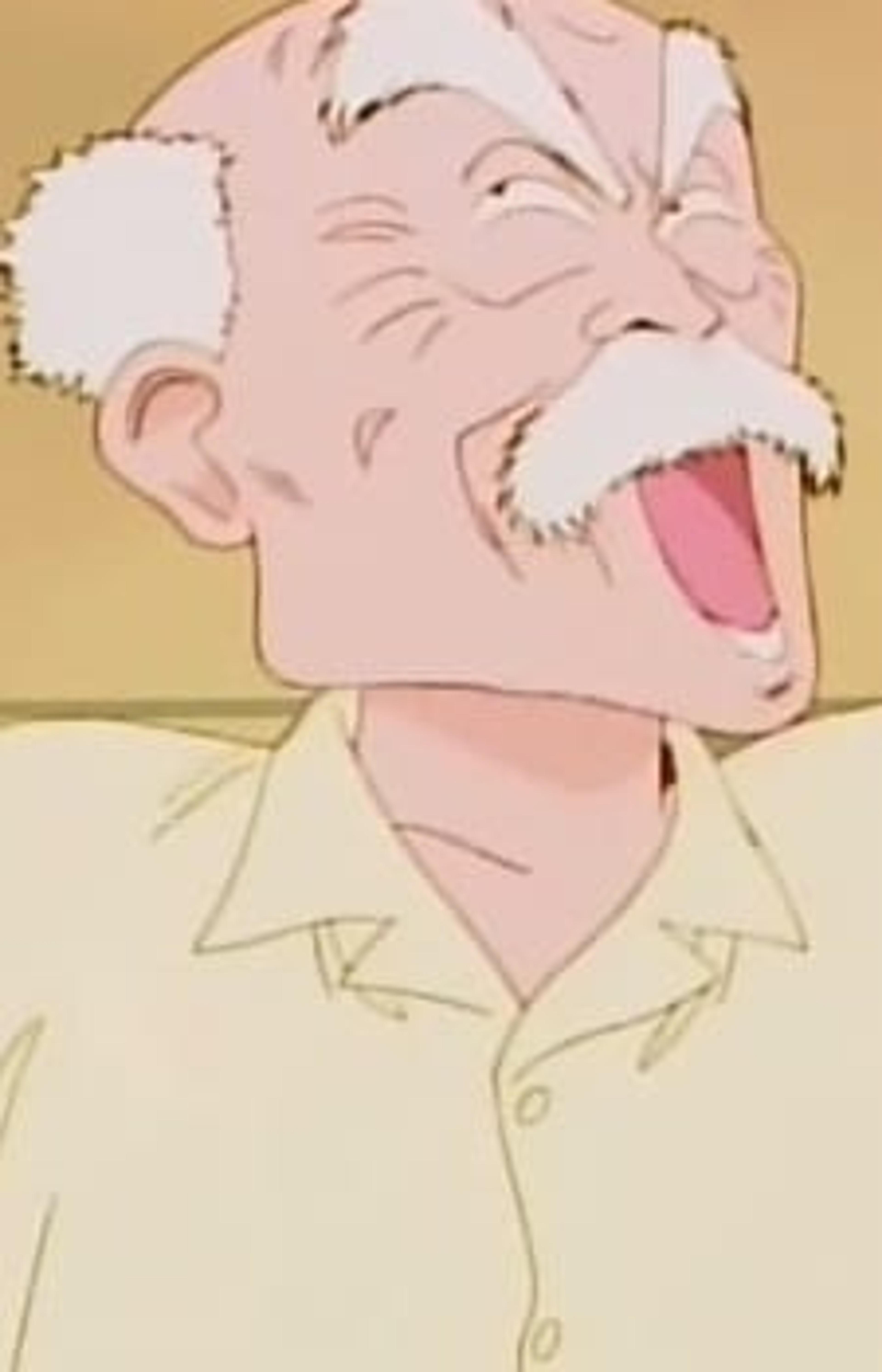 Jigorou Inokuma