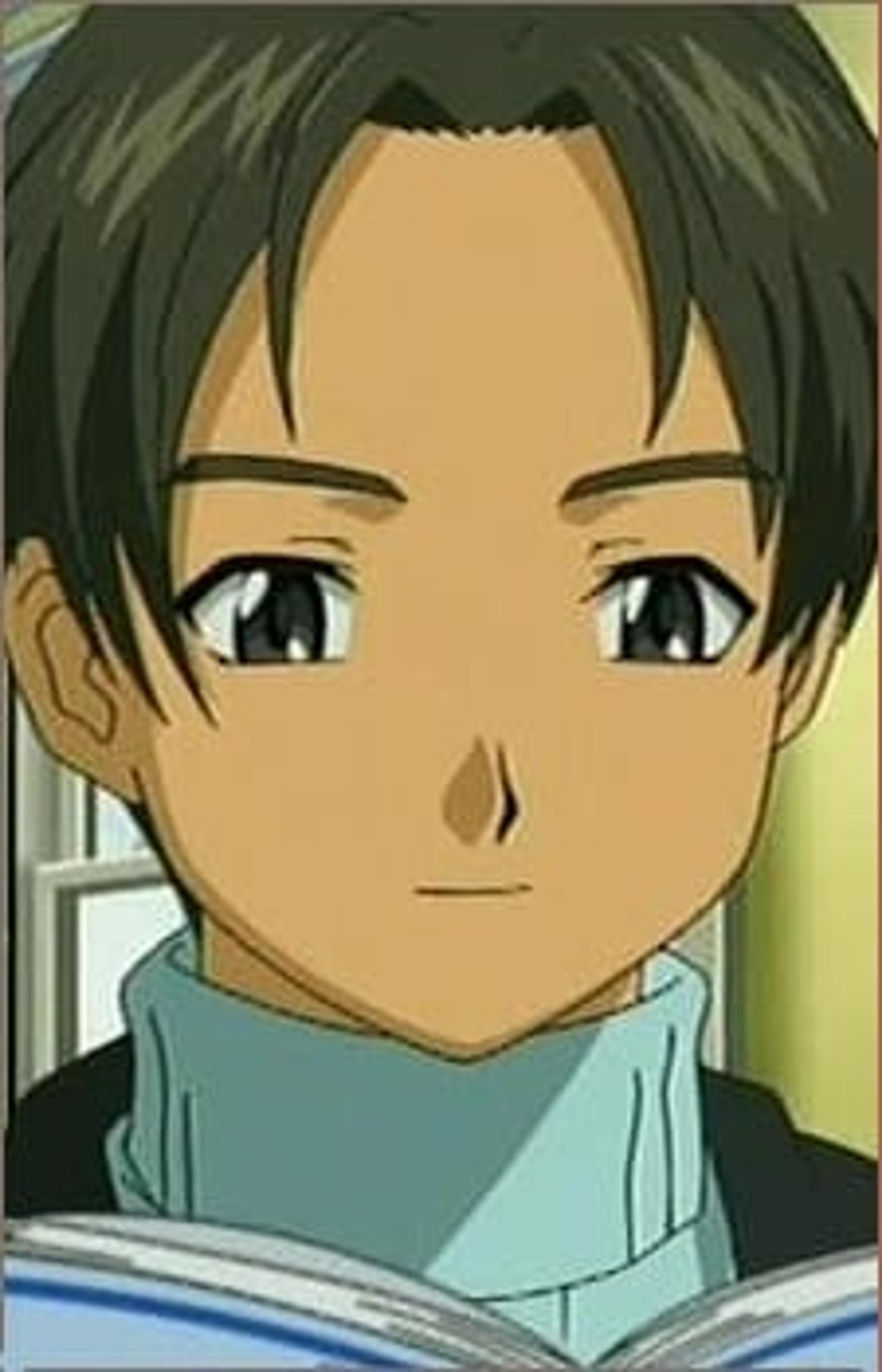 Kazuya Takahashi