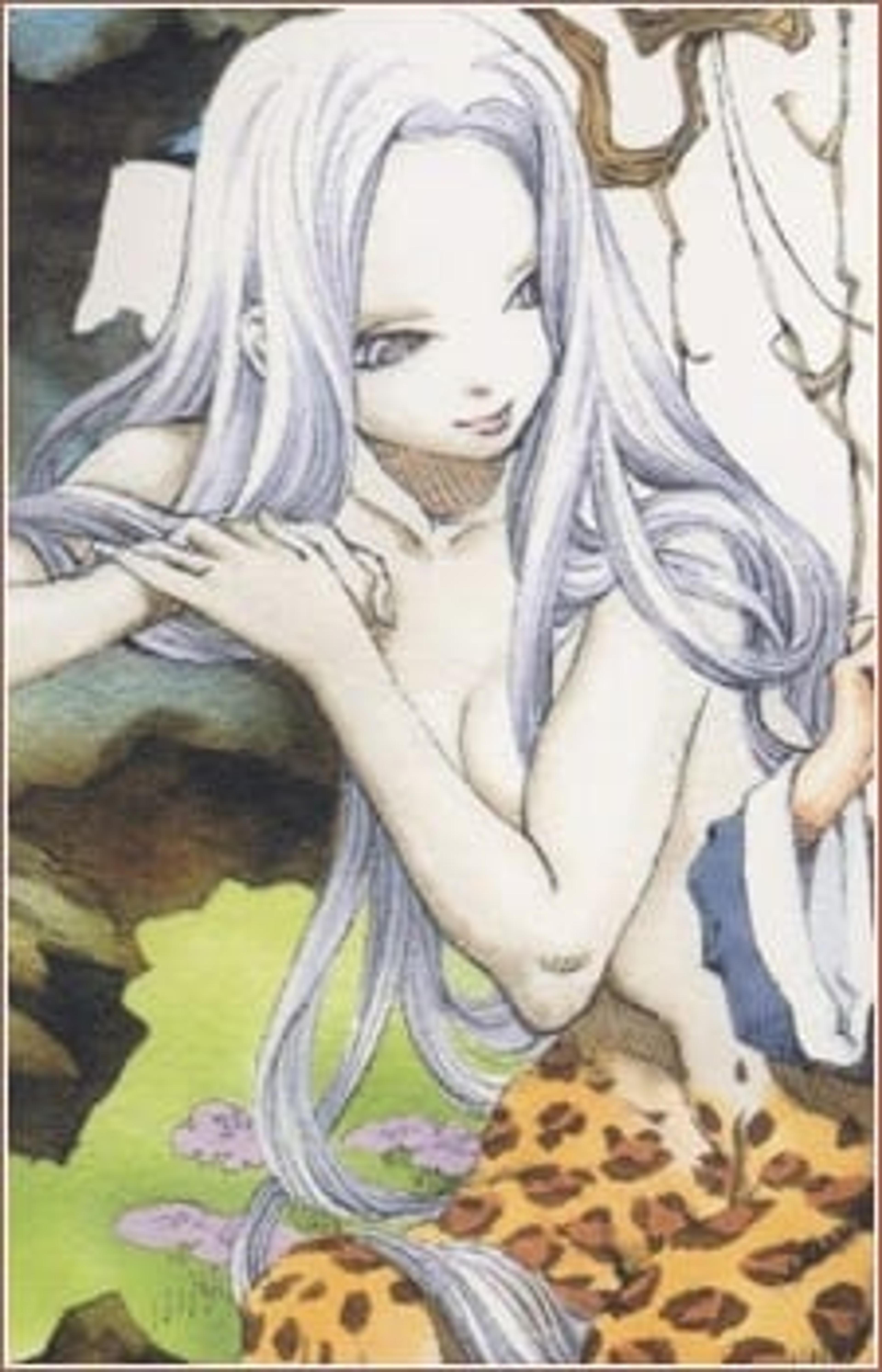 Sanshi Haku