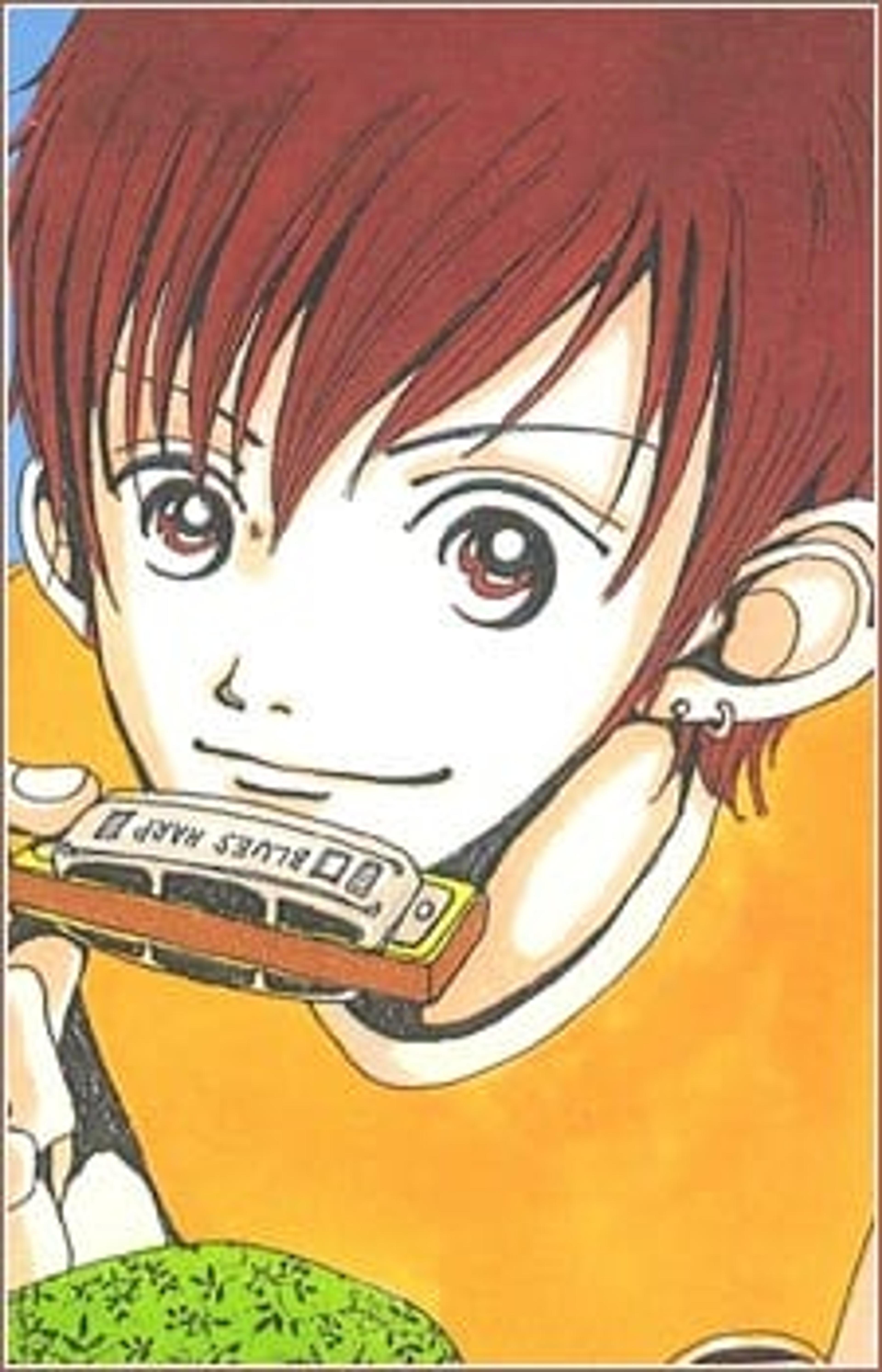 Tsutomu