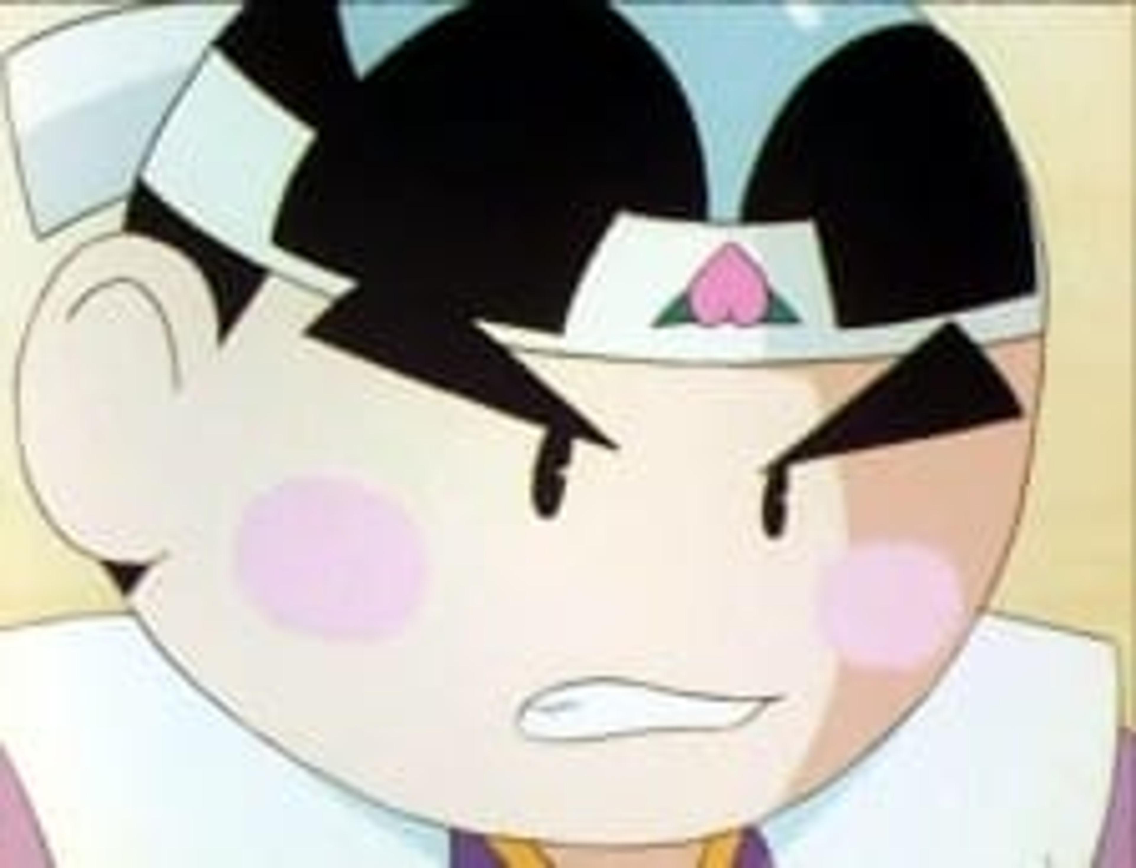 Momotarou