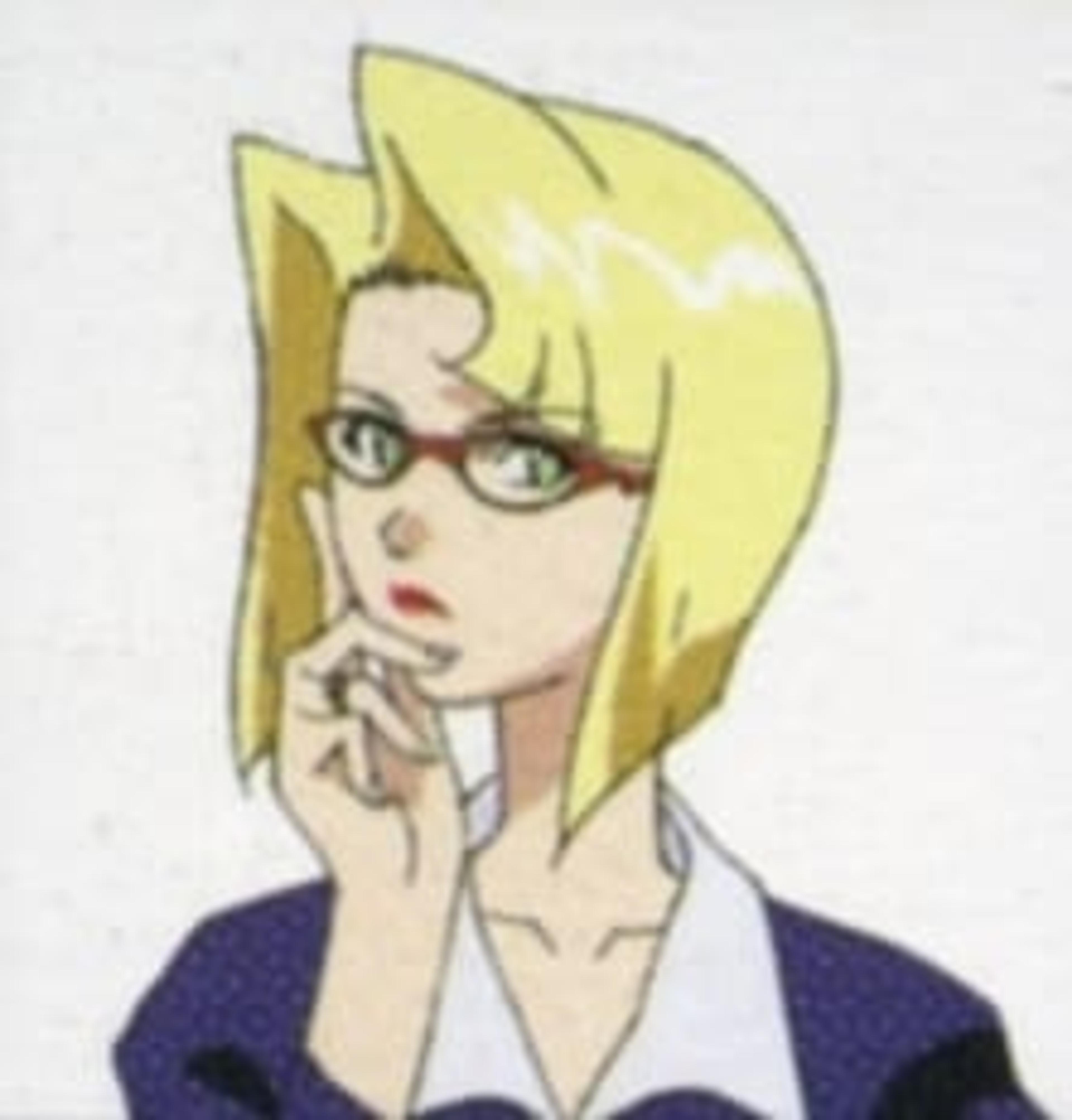 Layla Yuki