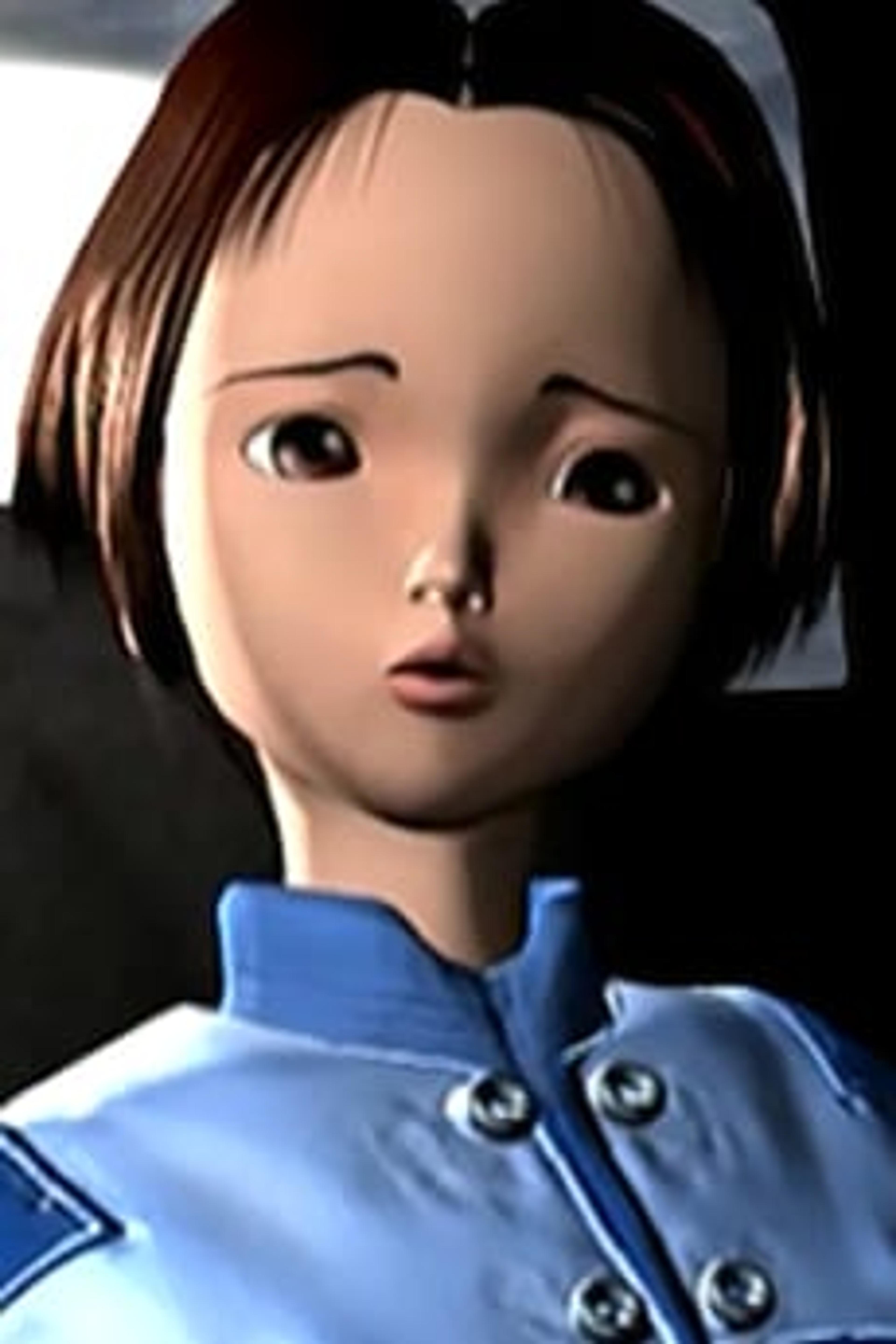 Alice Hayashi