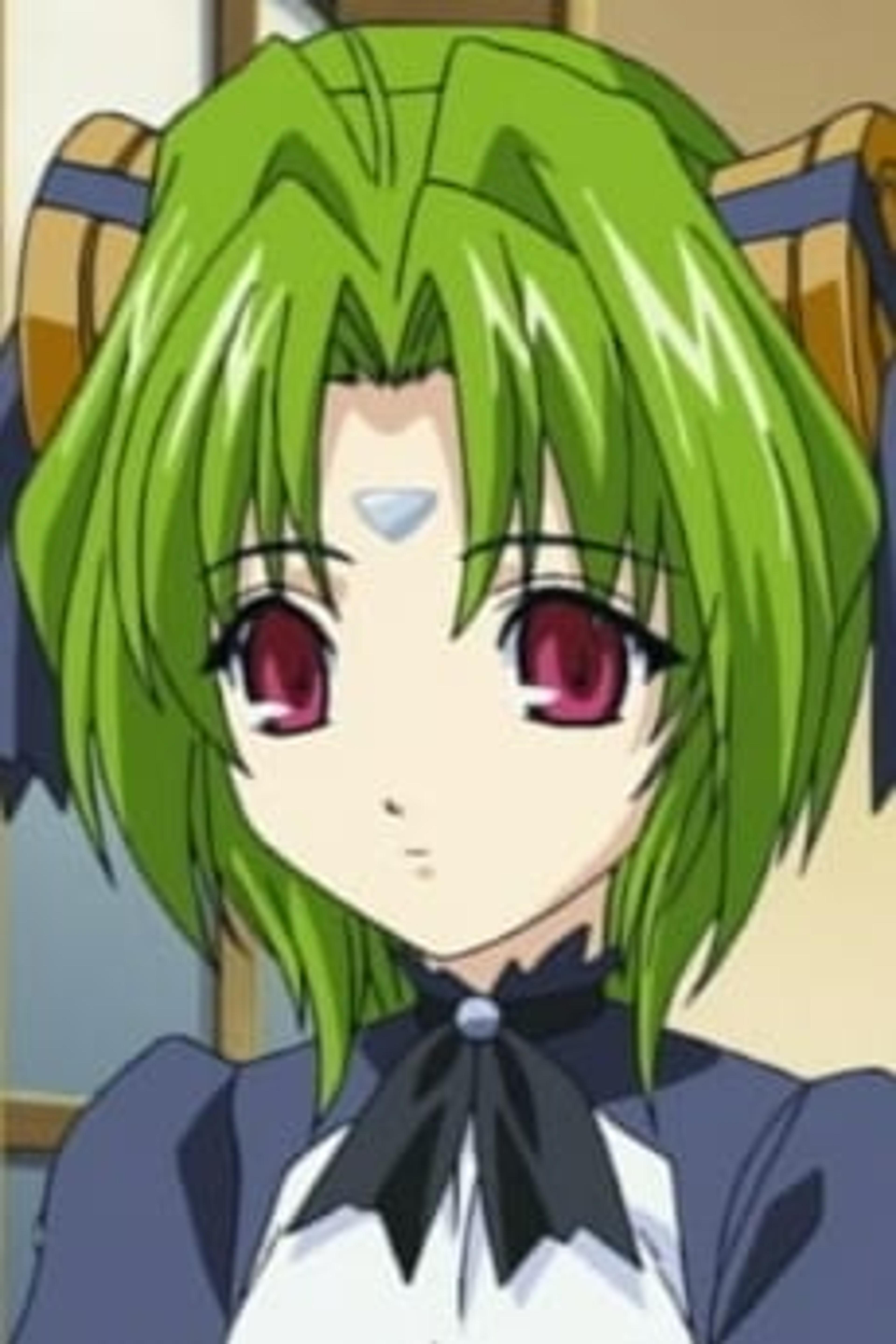 Madoka Kouenji