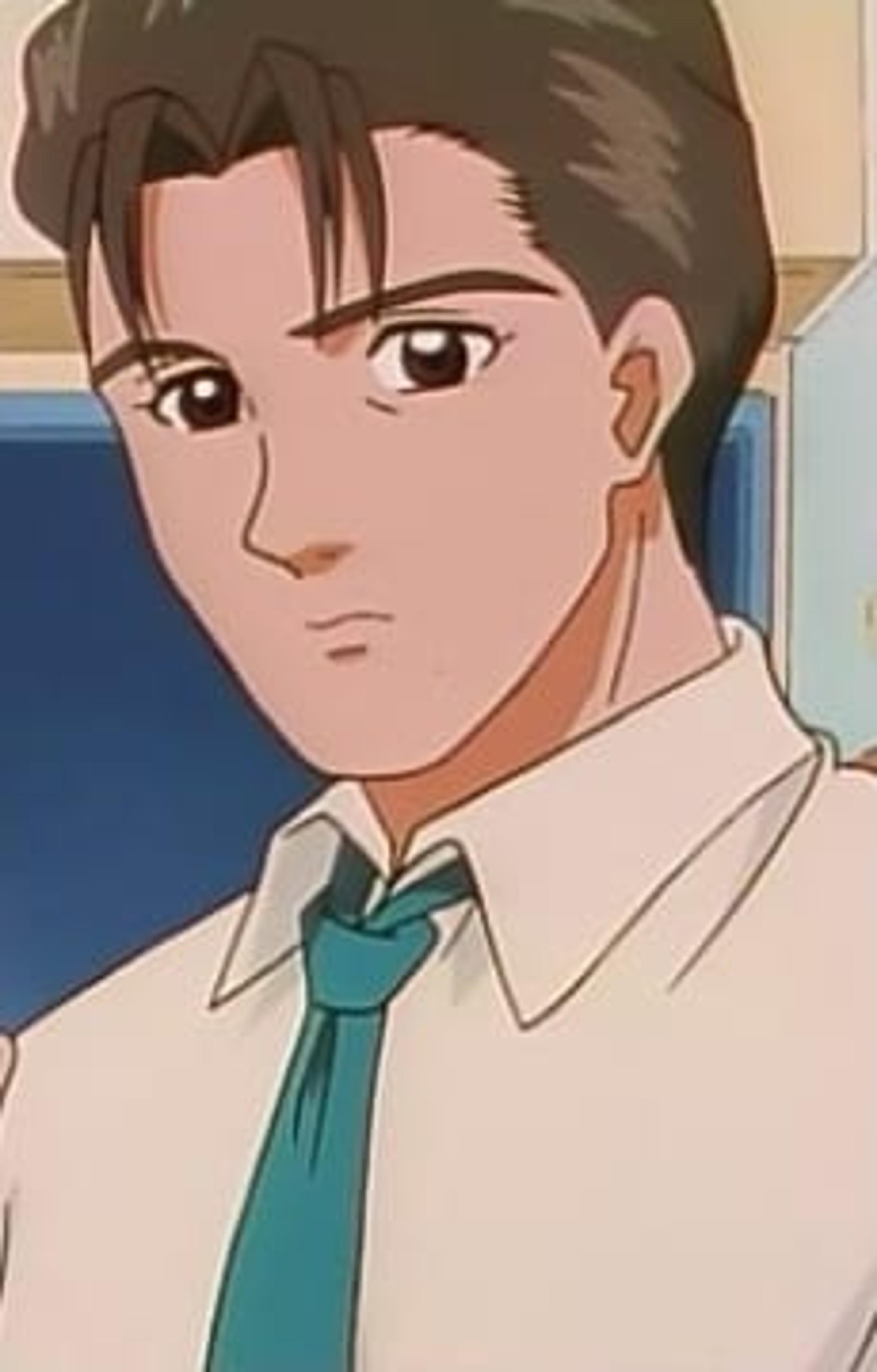 Harumi Enoki
