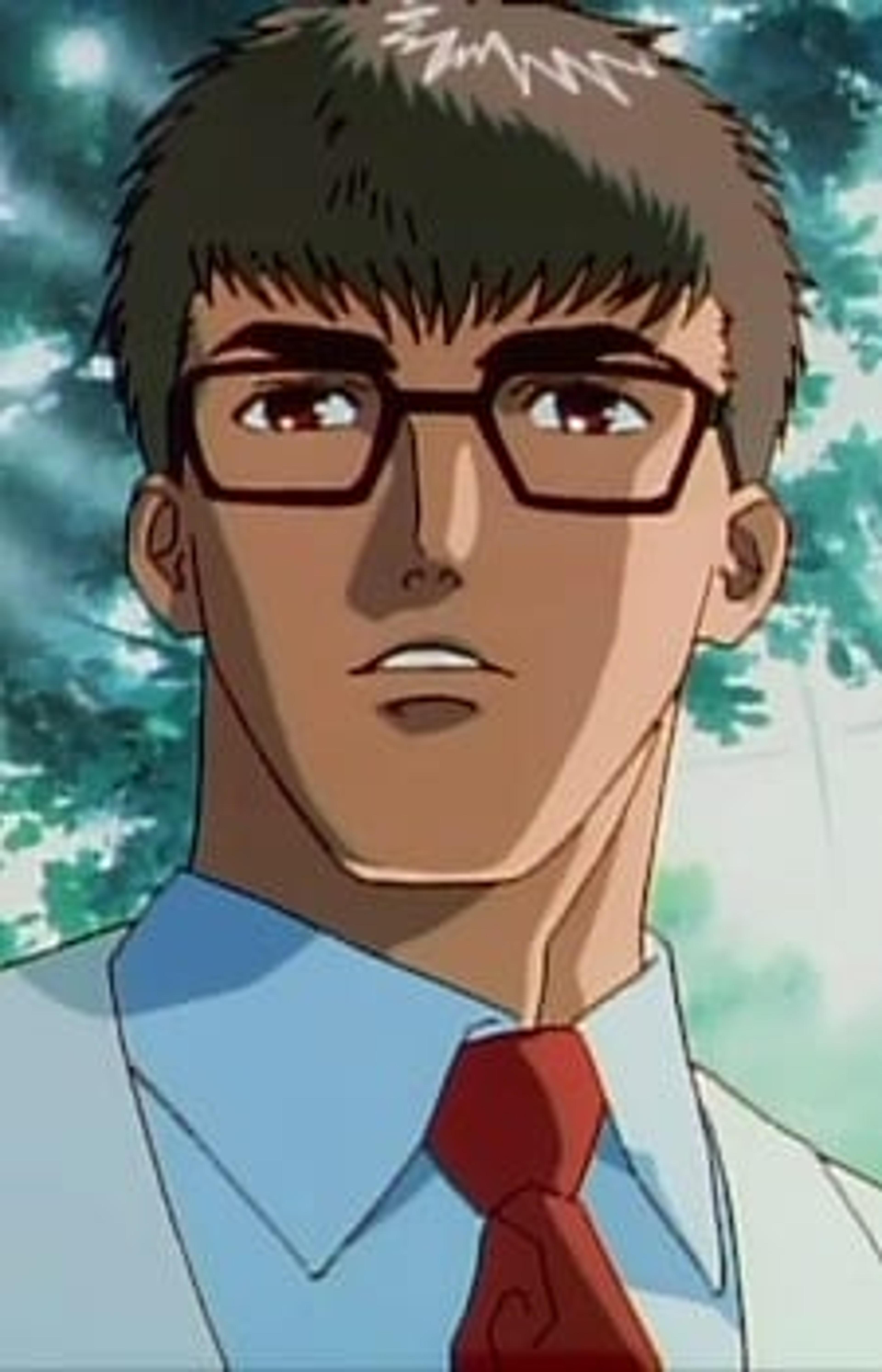 Osamu