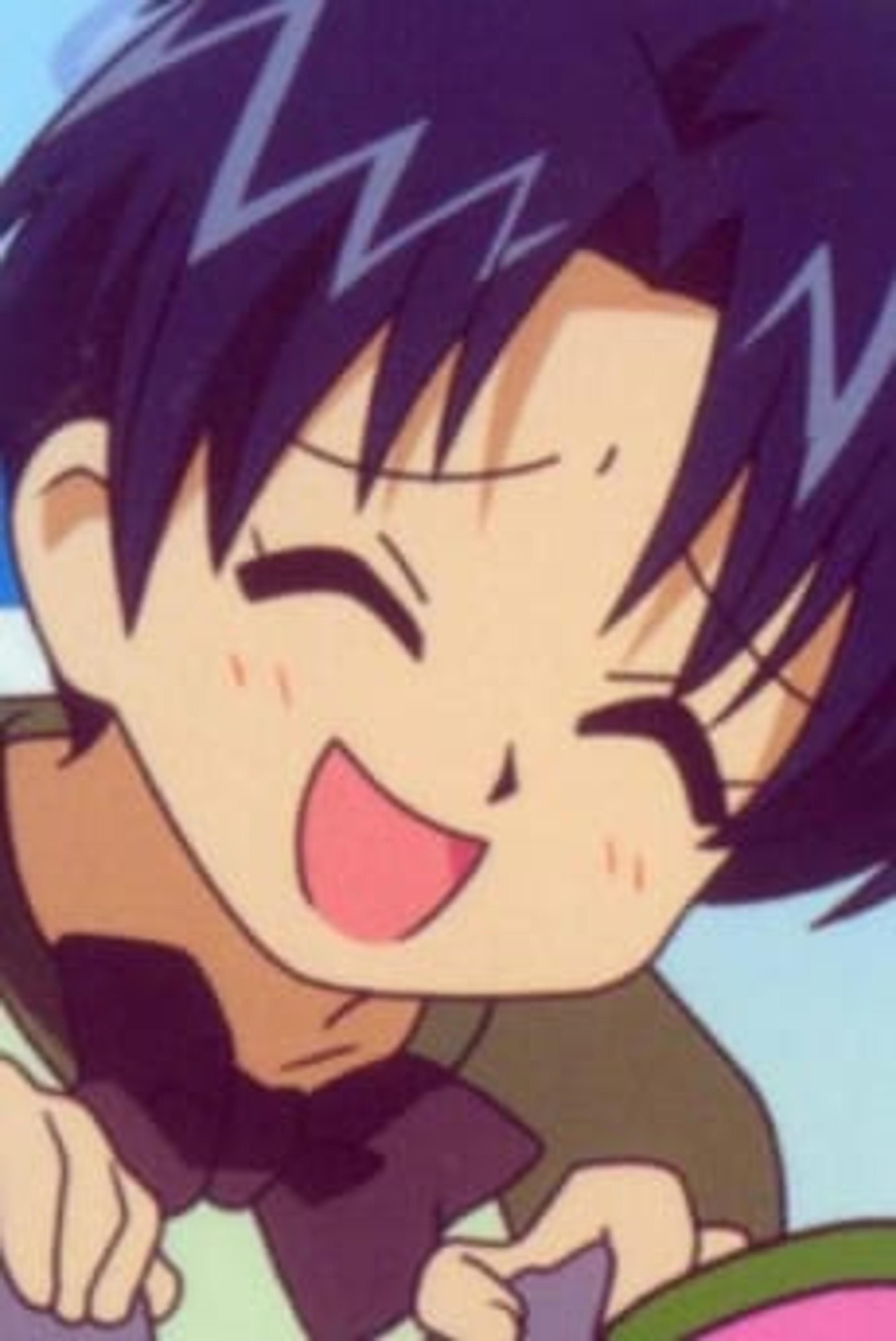Kaoru Matsutake