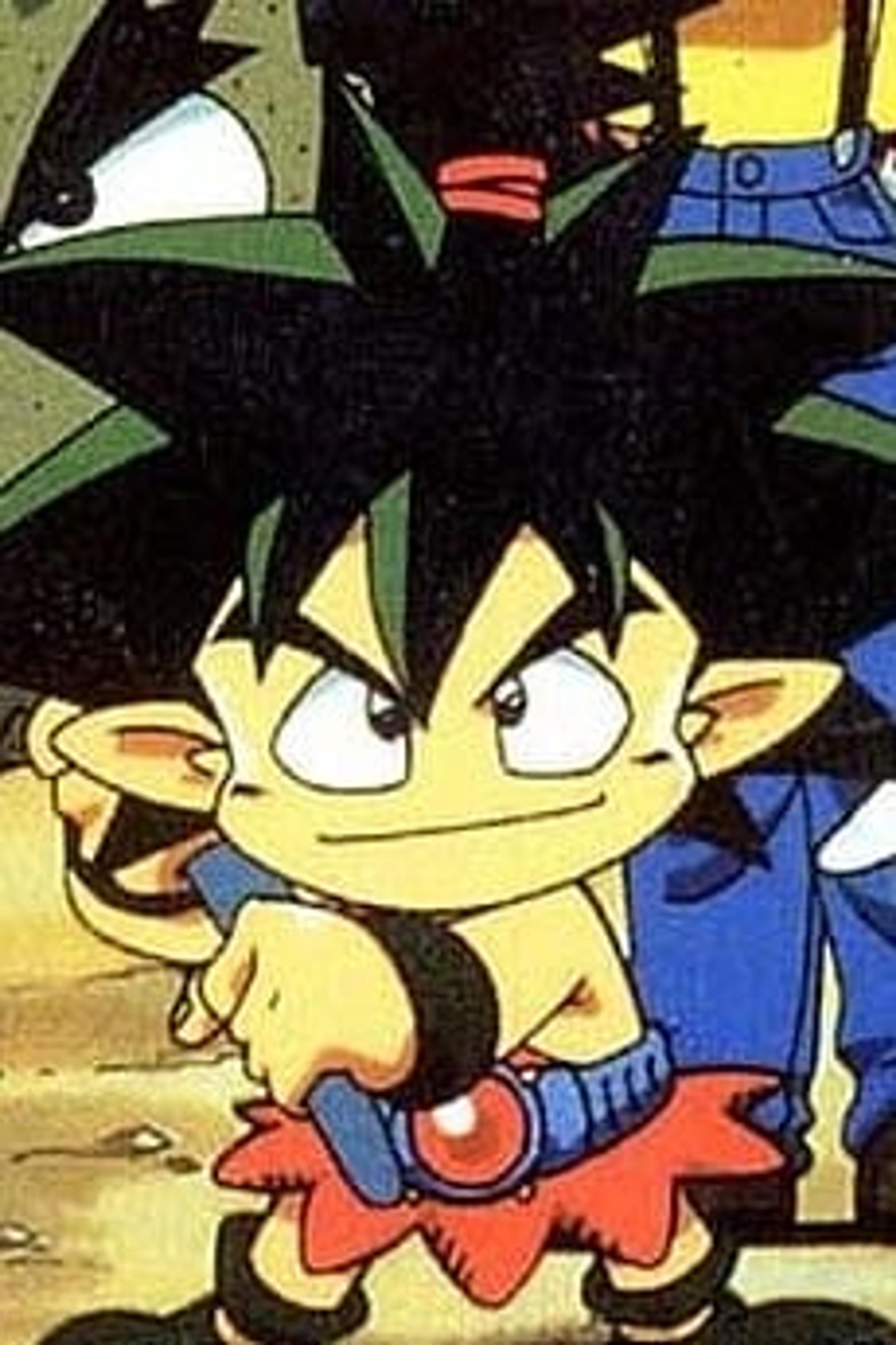 Genshi