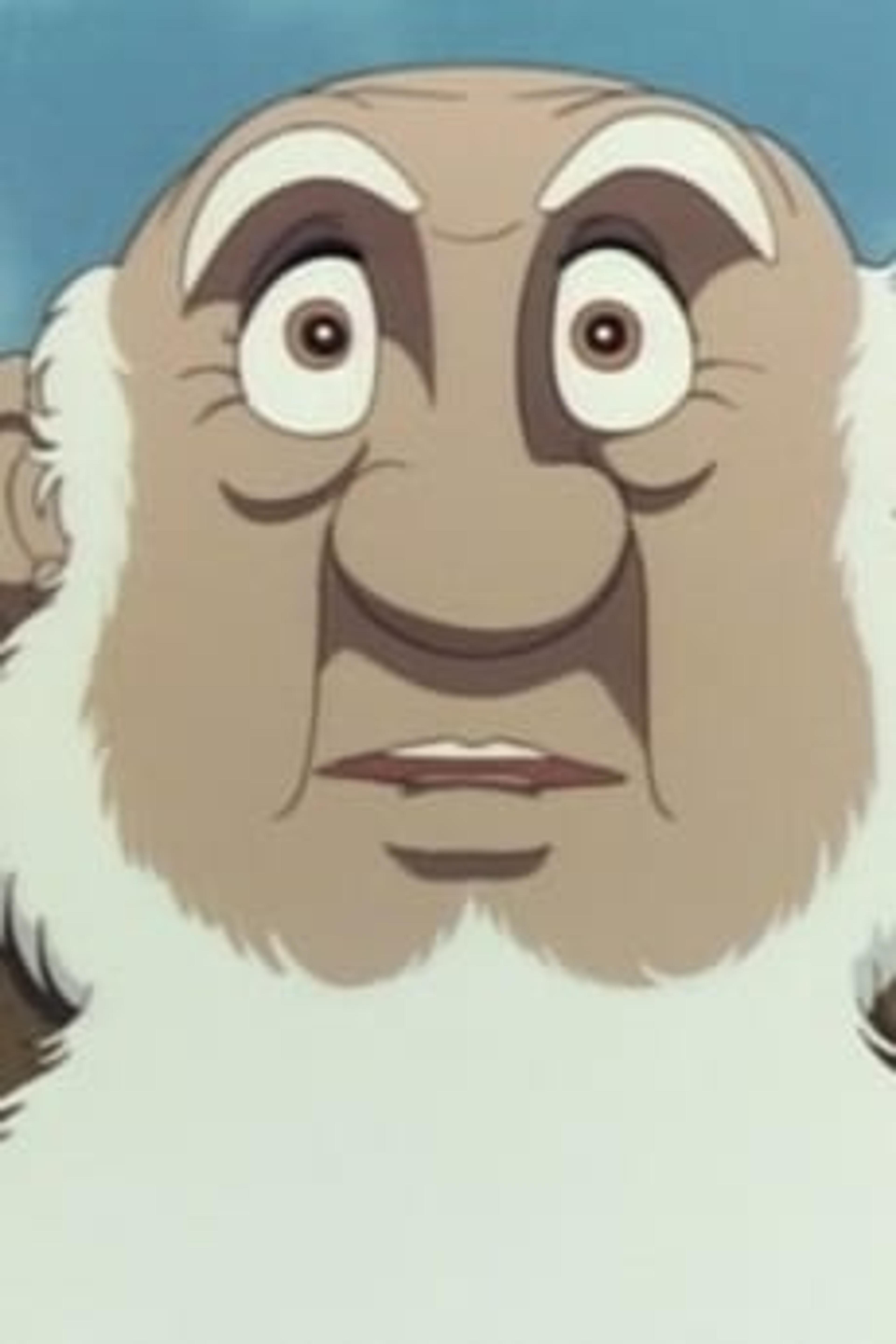Noah