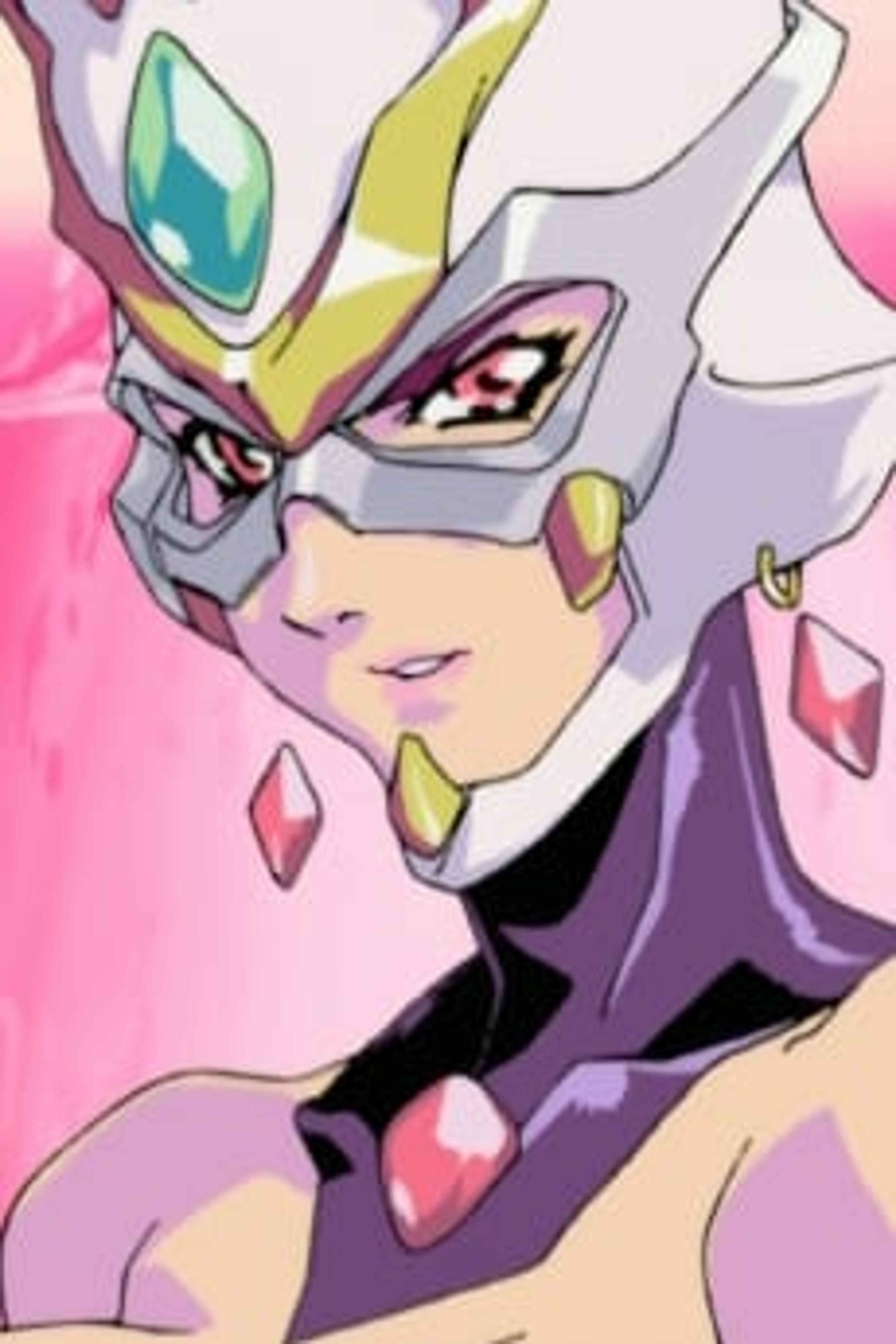 Phantom Lady