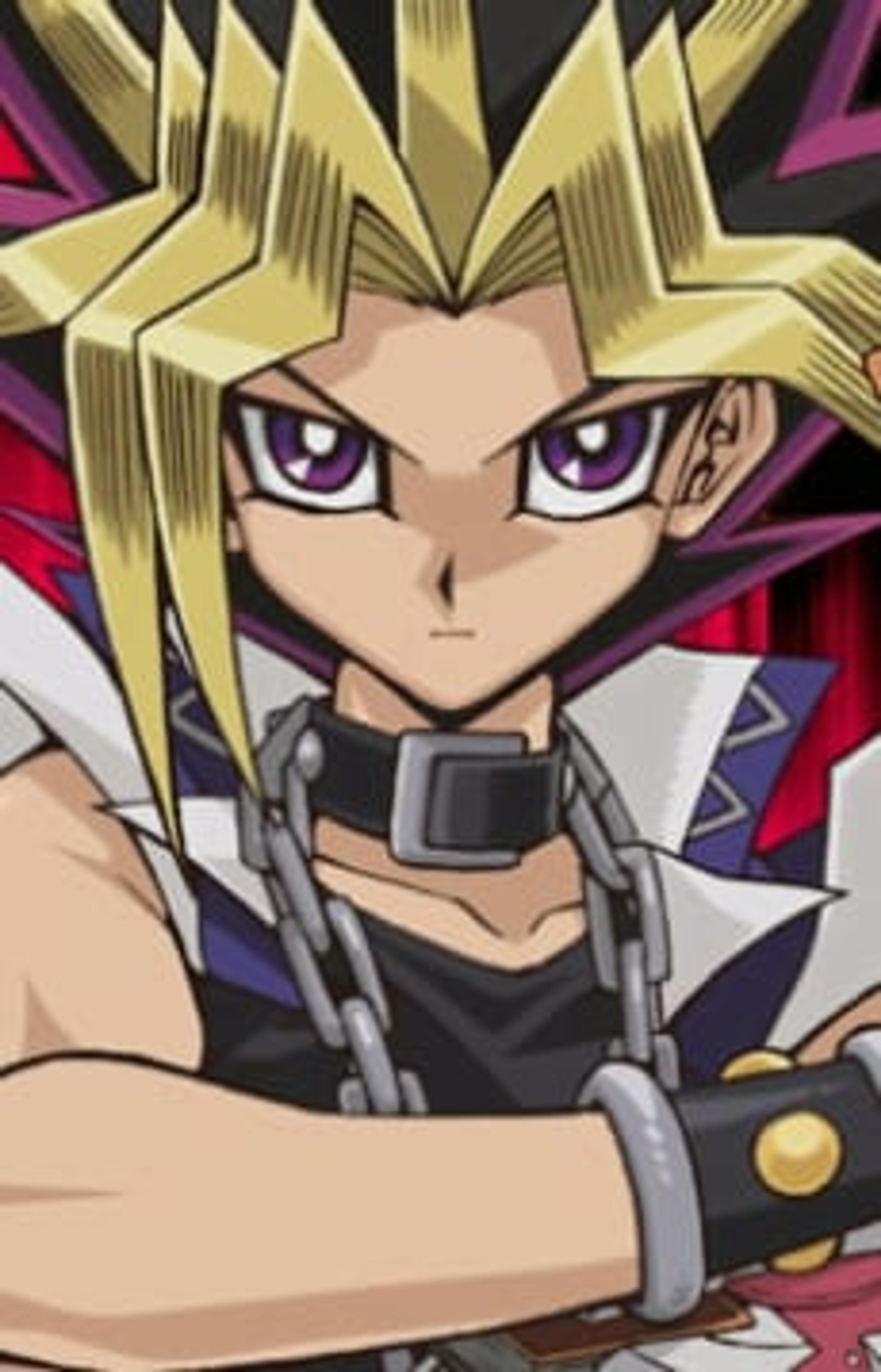Yami Yuugi