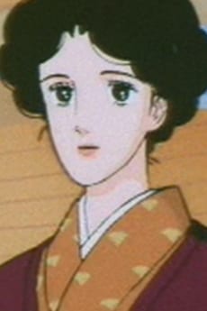 Fumiko Suwano