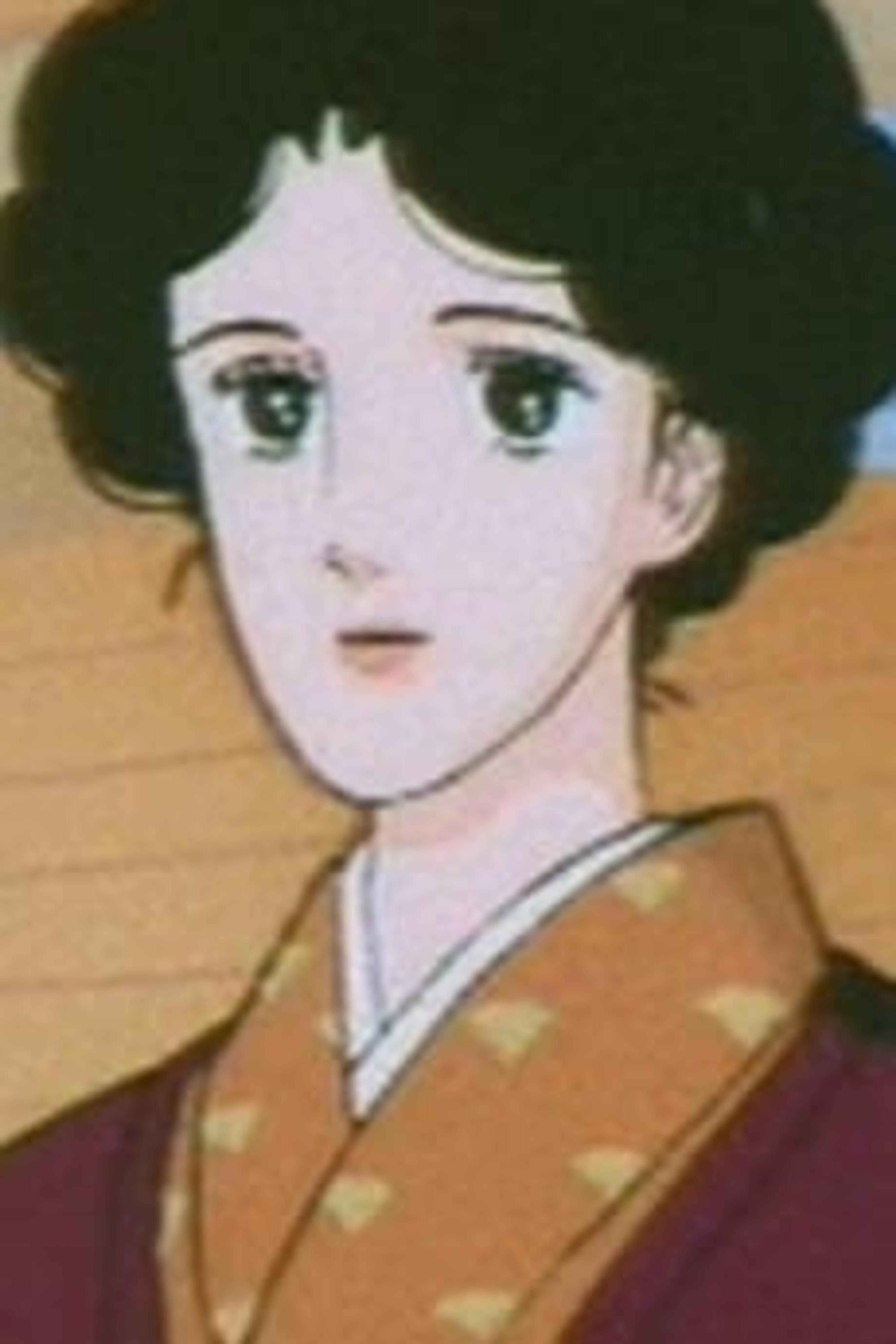 Fumiko Suwano