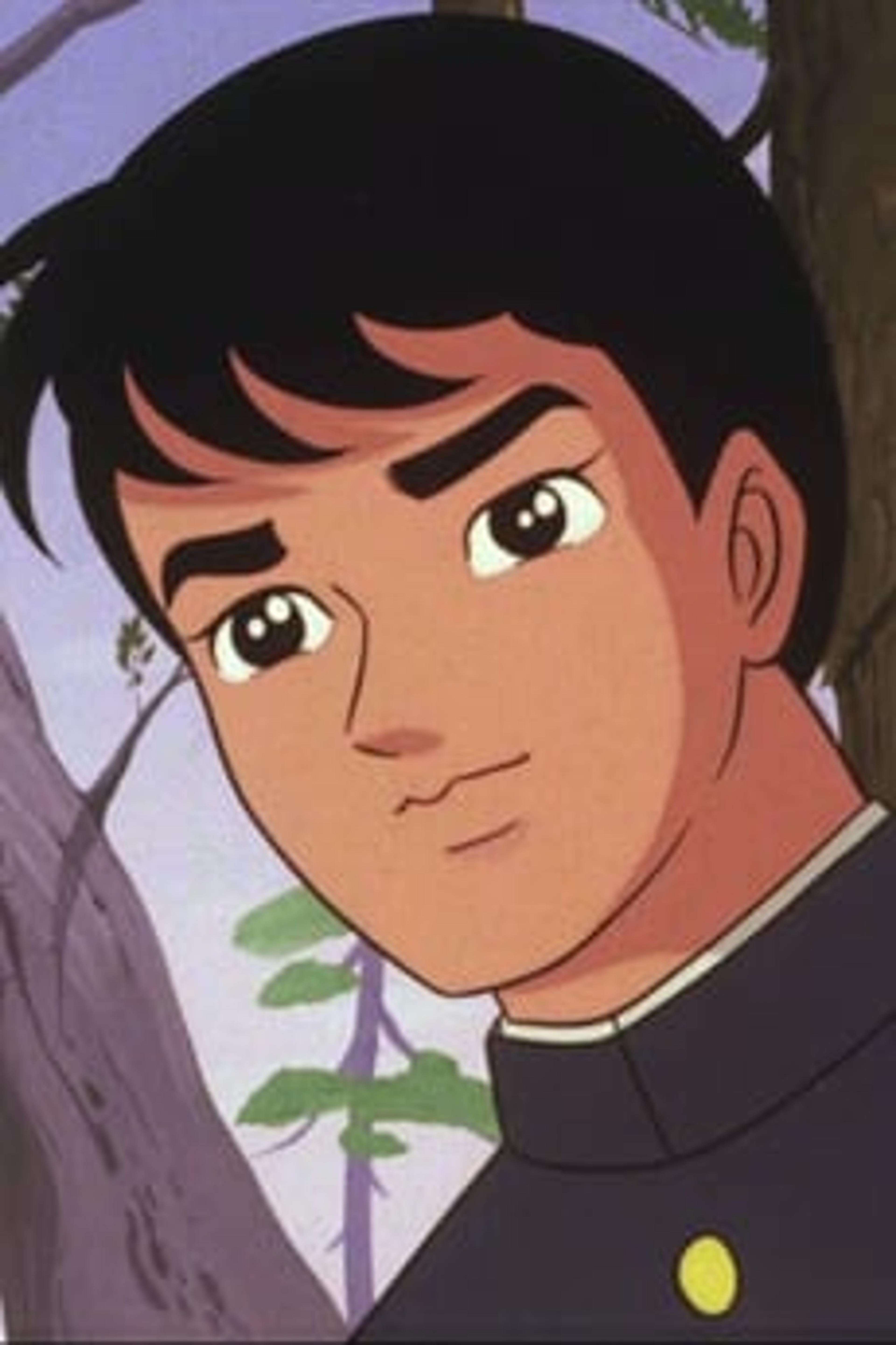 Tsutomu Ichinose