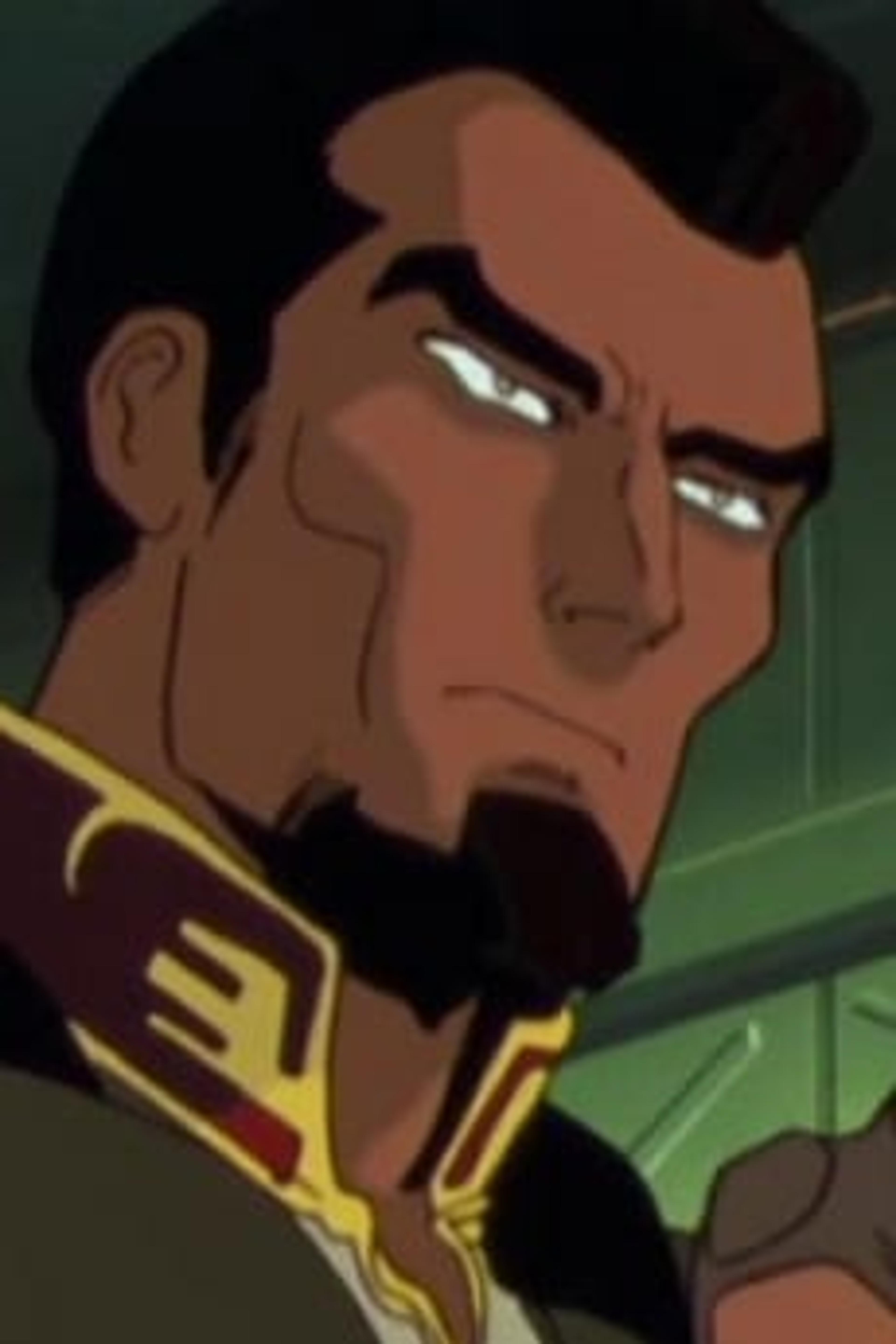 Rakan Dahkaran