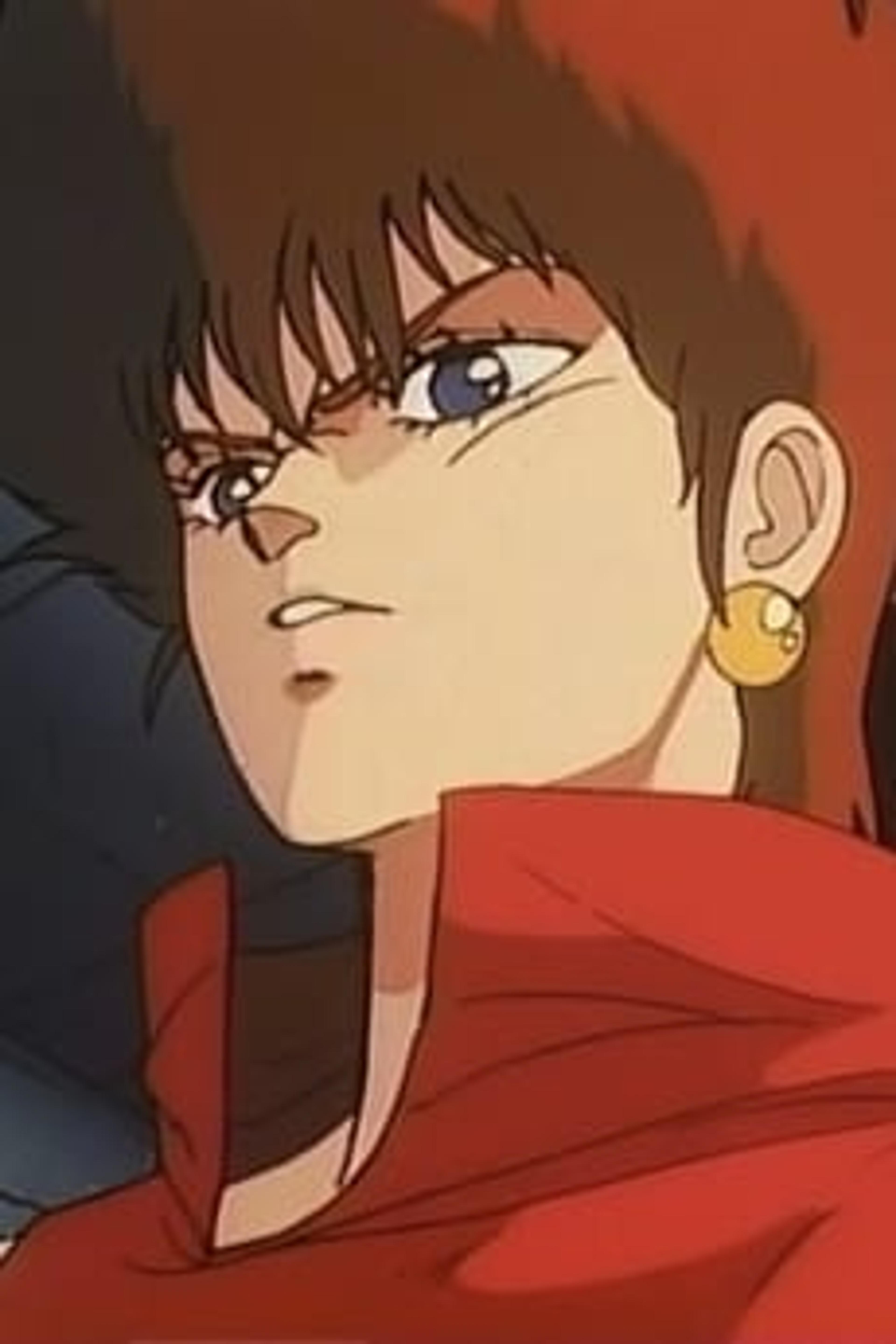 Kate Lee Jackson