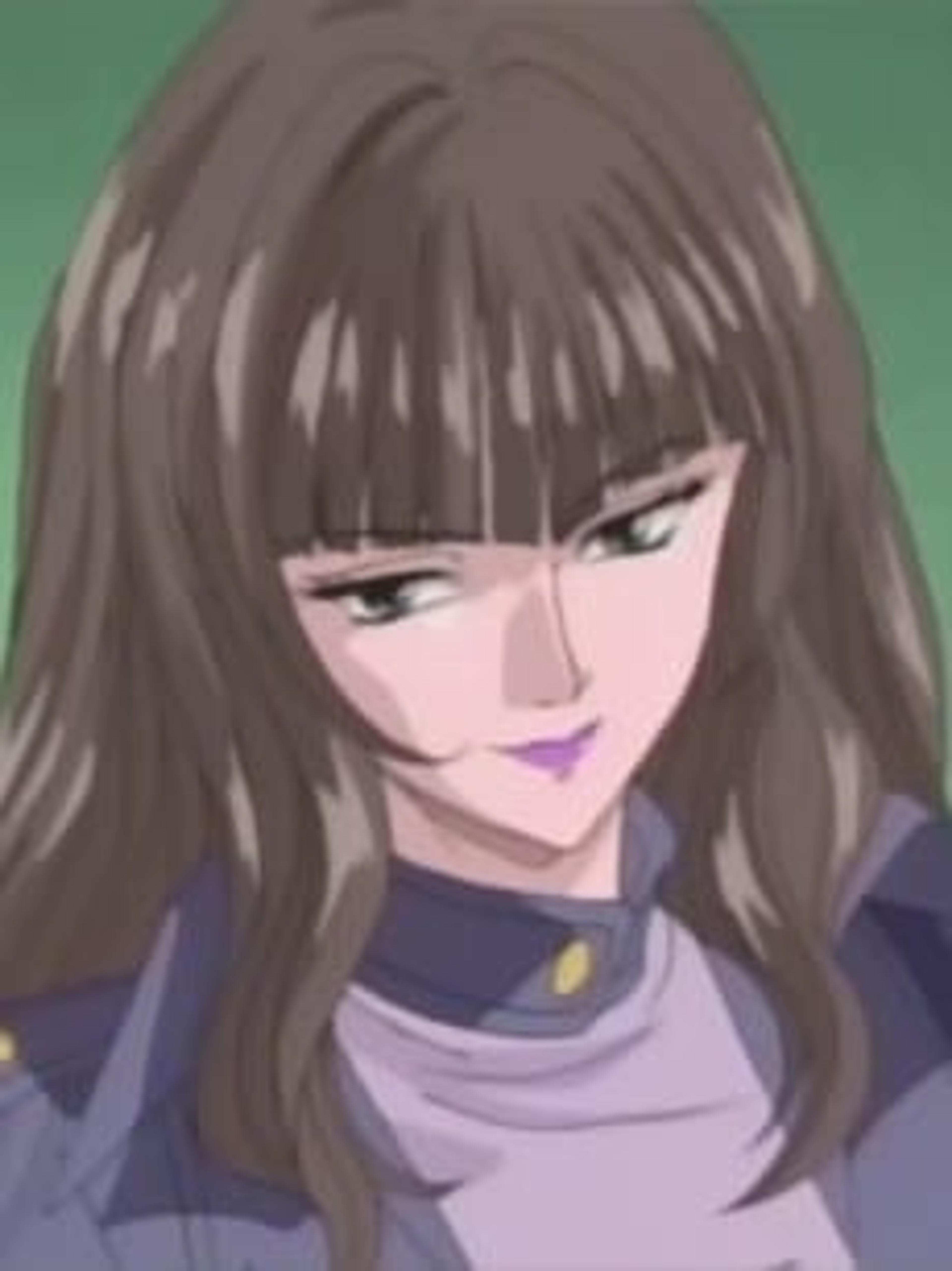 Mina Shizui