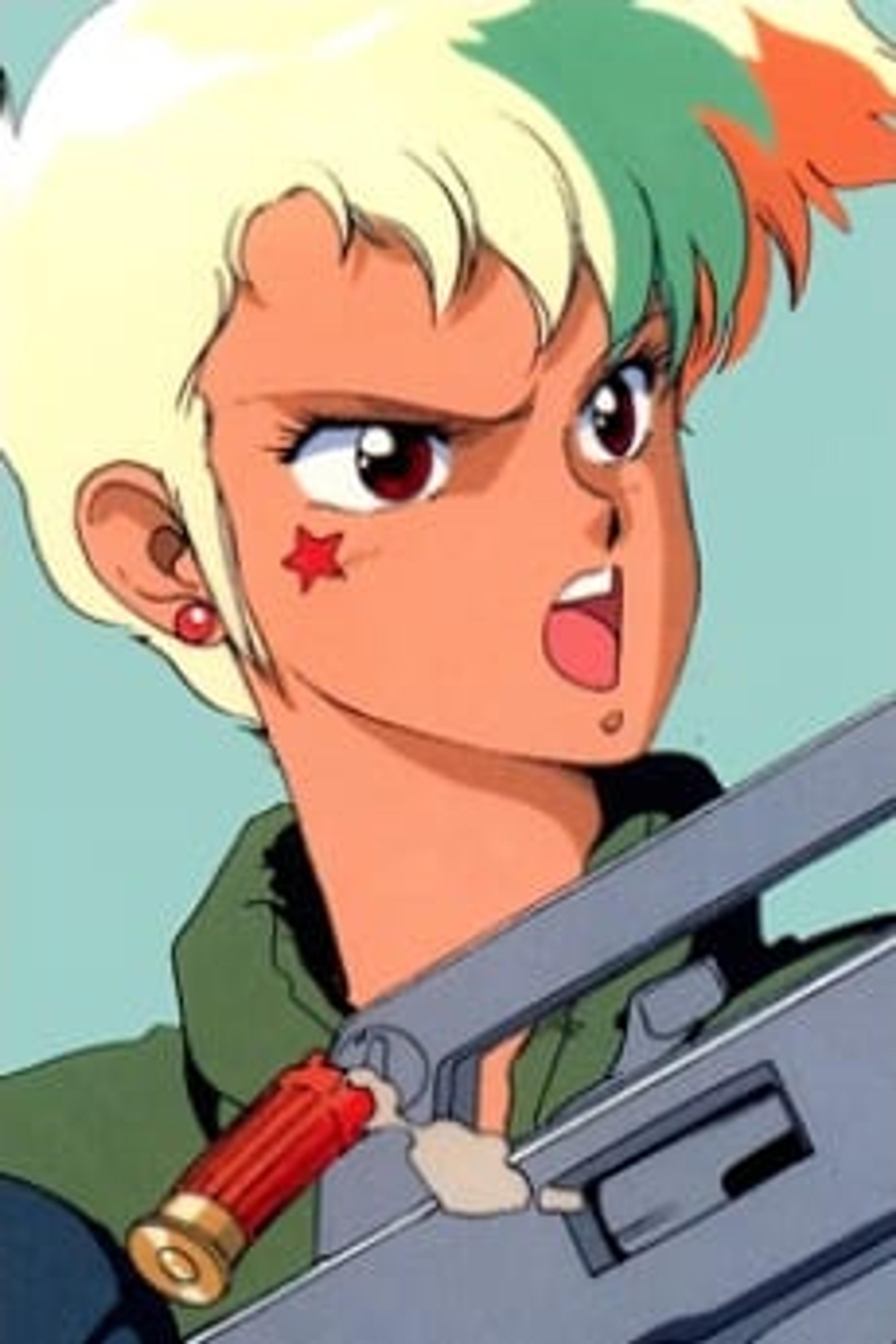 Lufy