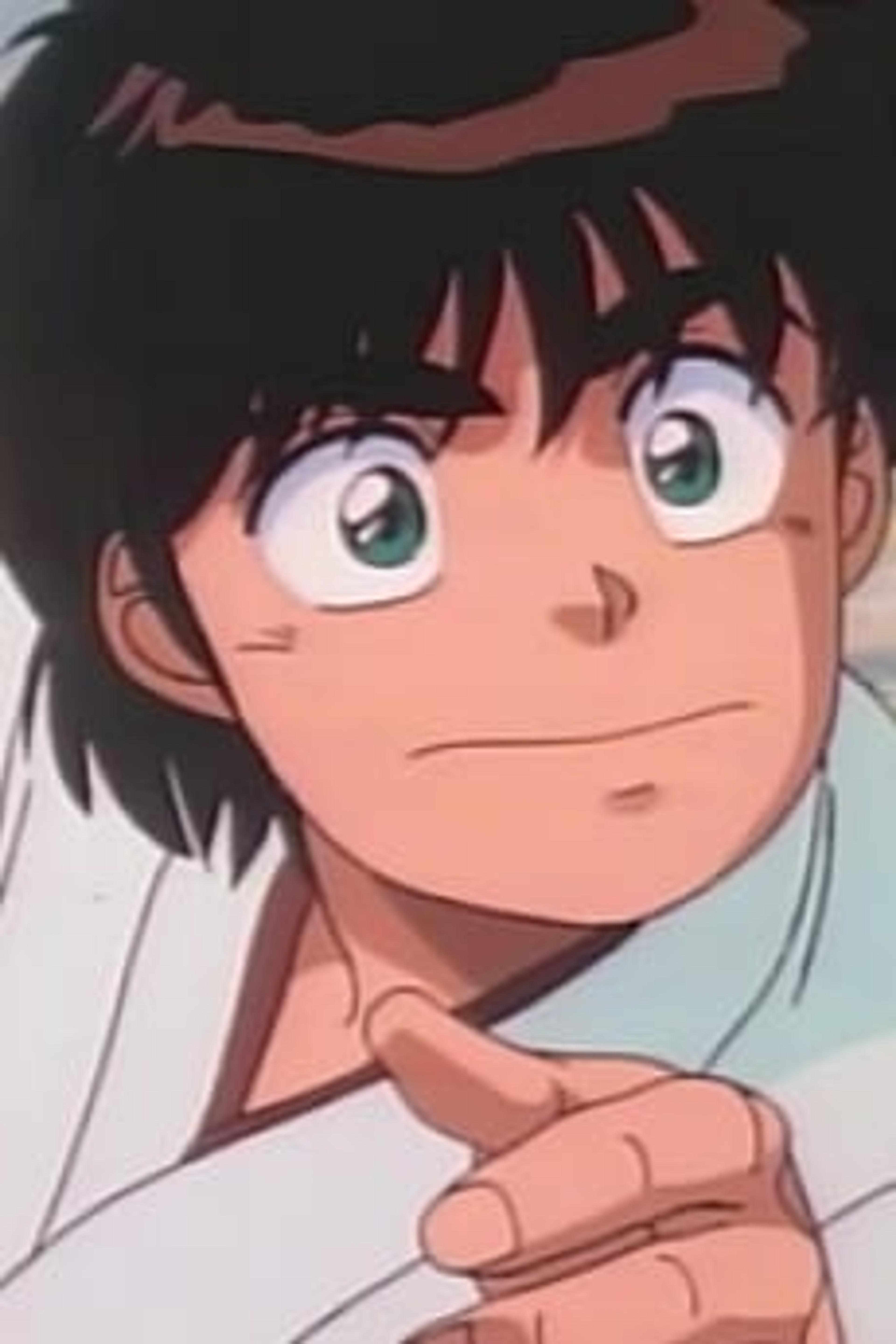 Takeshi Chimatsuri