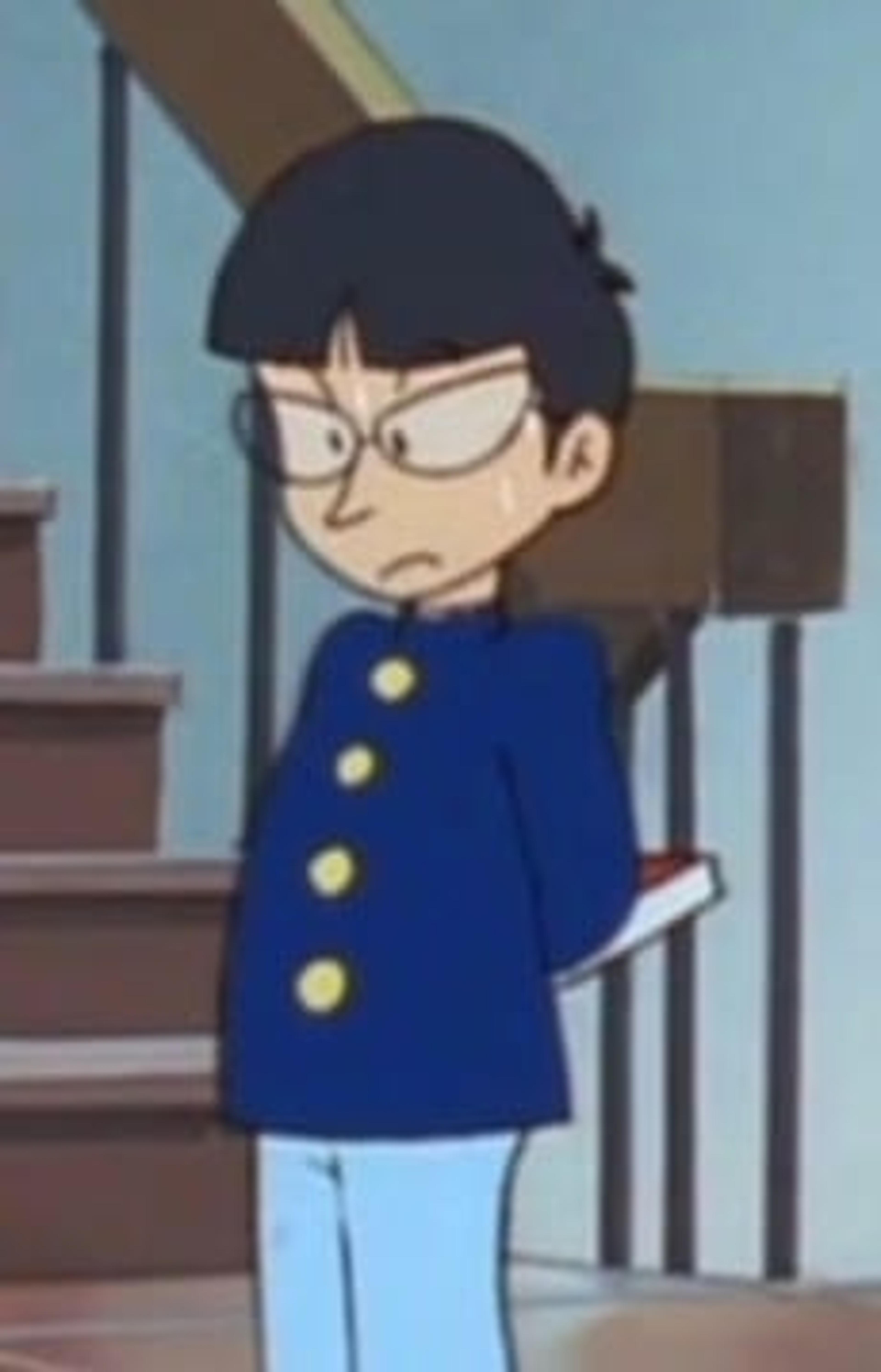 Hiroshi Matsumoto