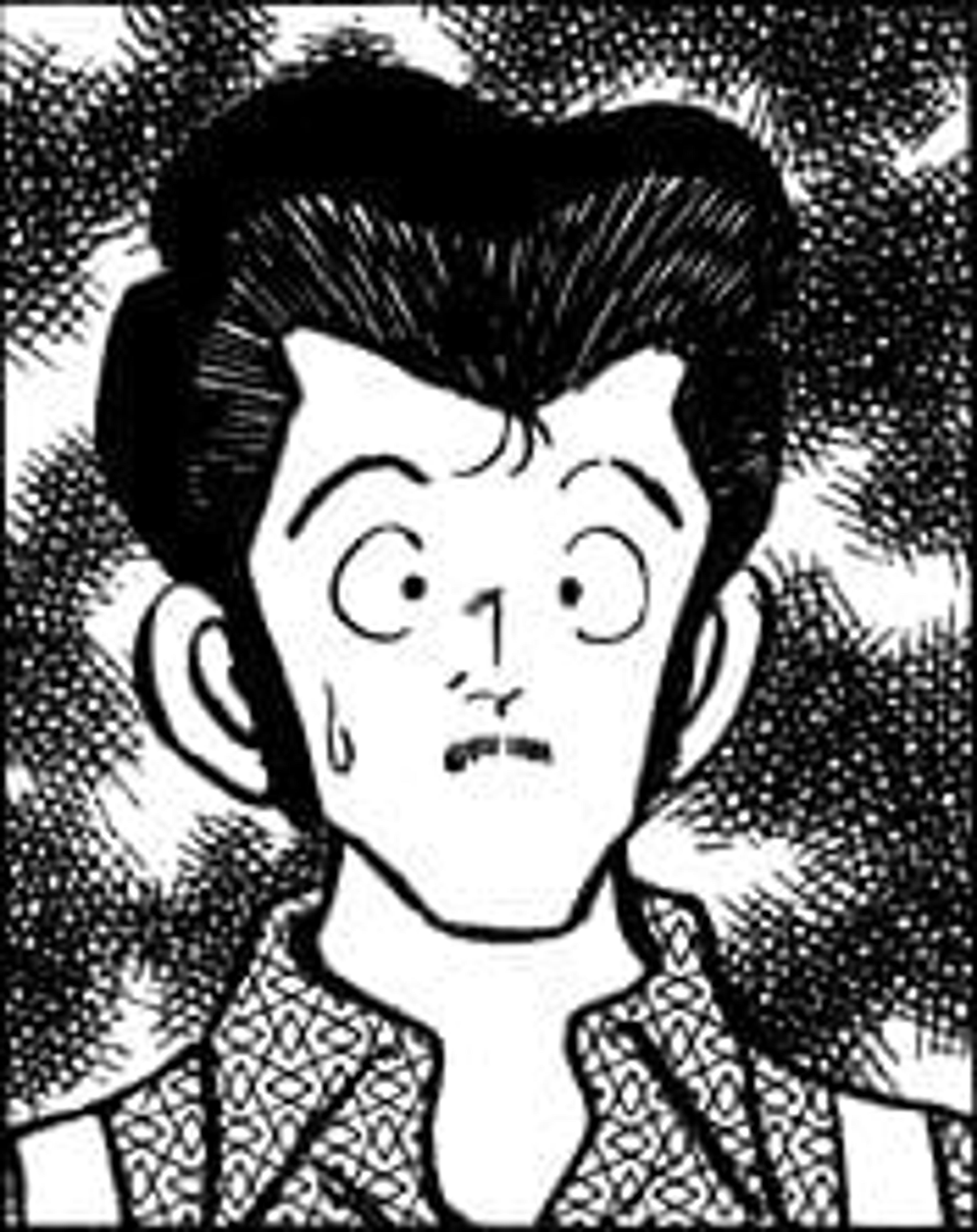 Ryuuichi Masaki