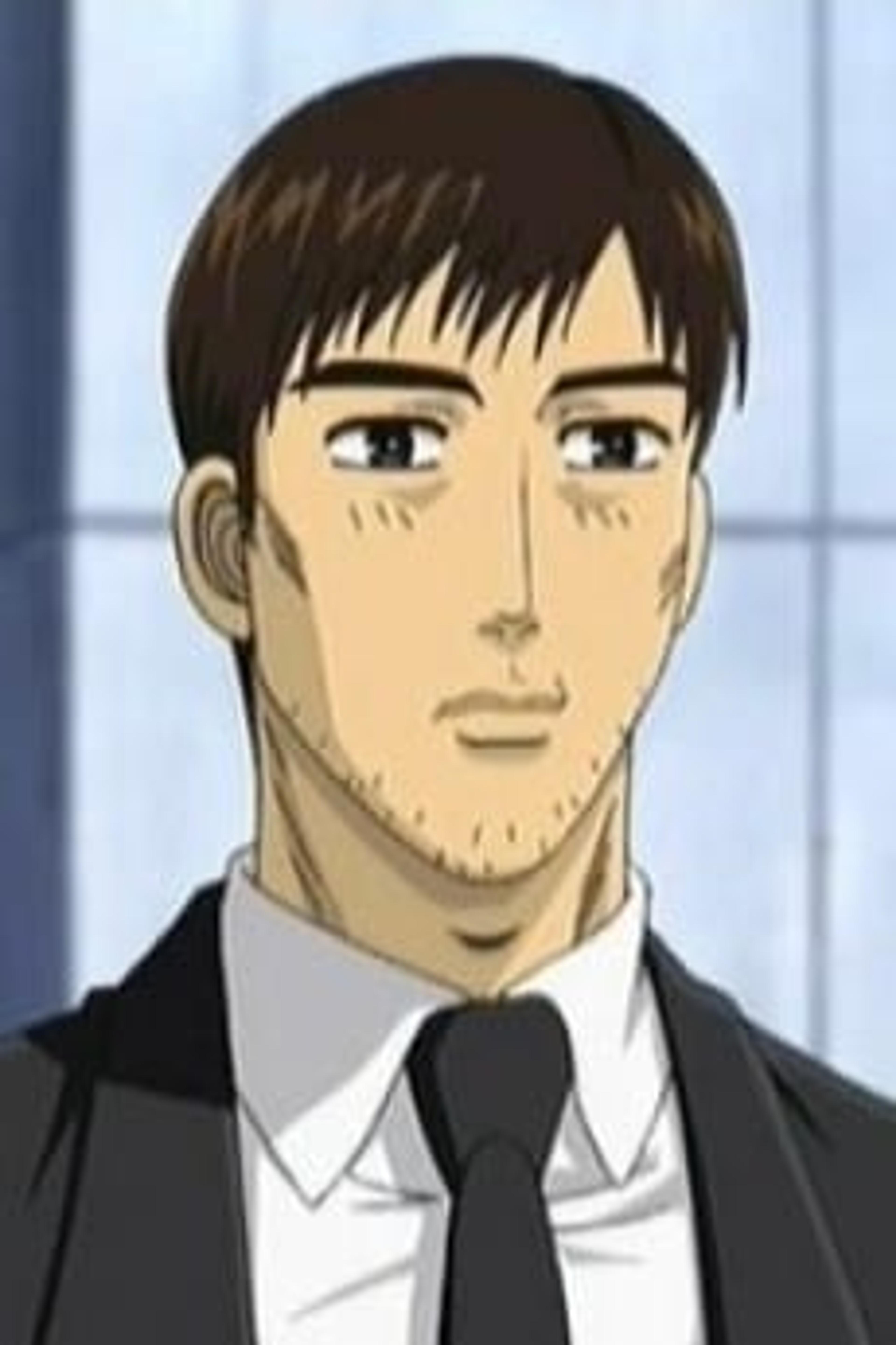 Kouichirou Iketani