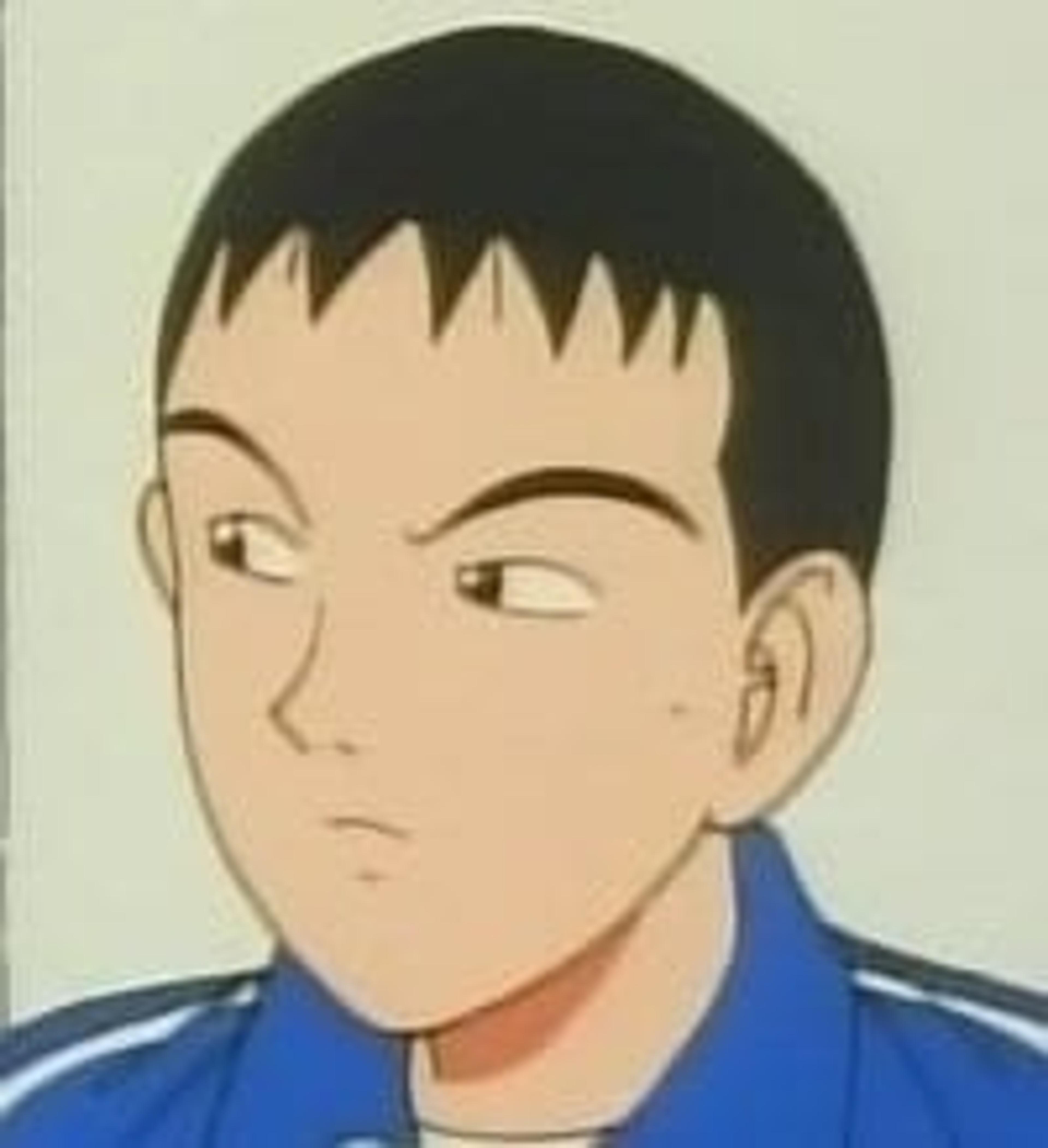 Takeda