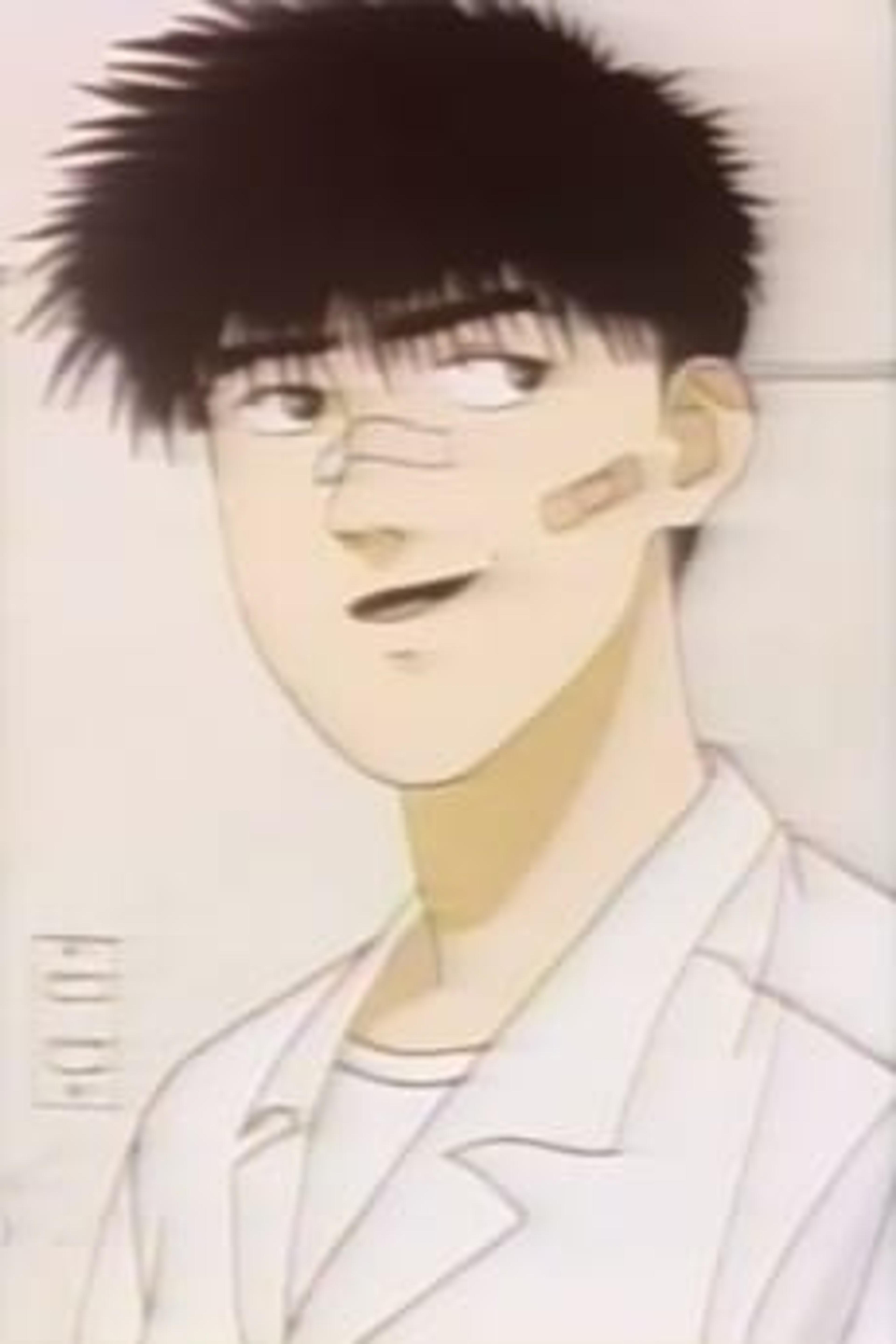 Eiji Akagi