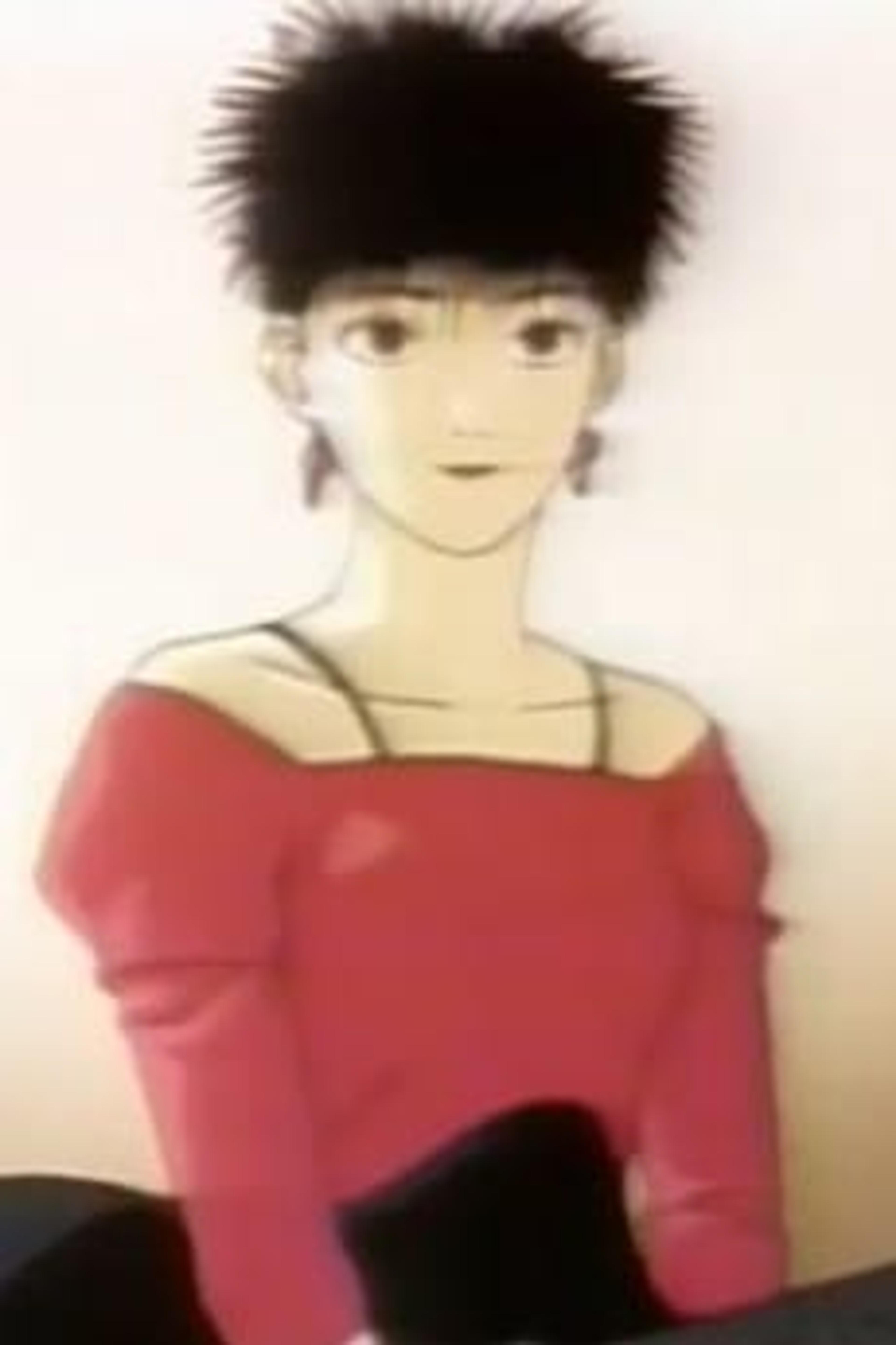 Aya Kusanagi