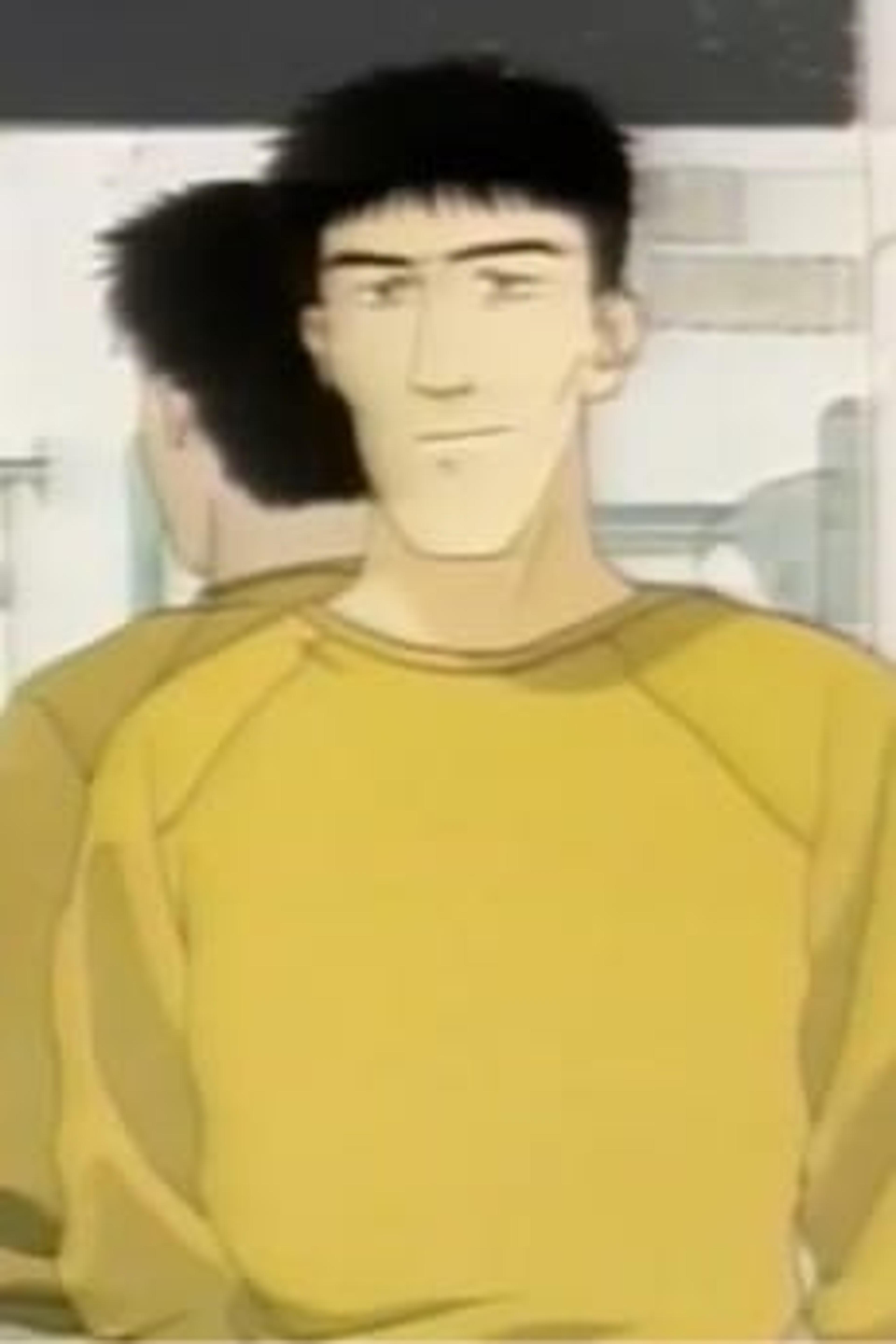 Kojiro Akagi
