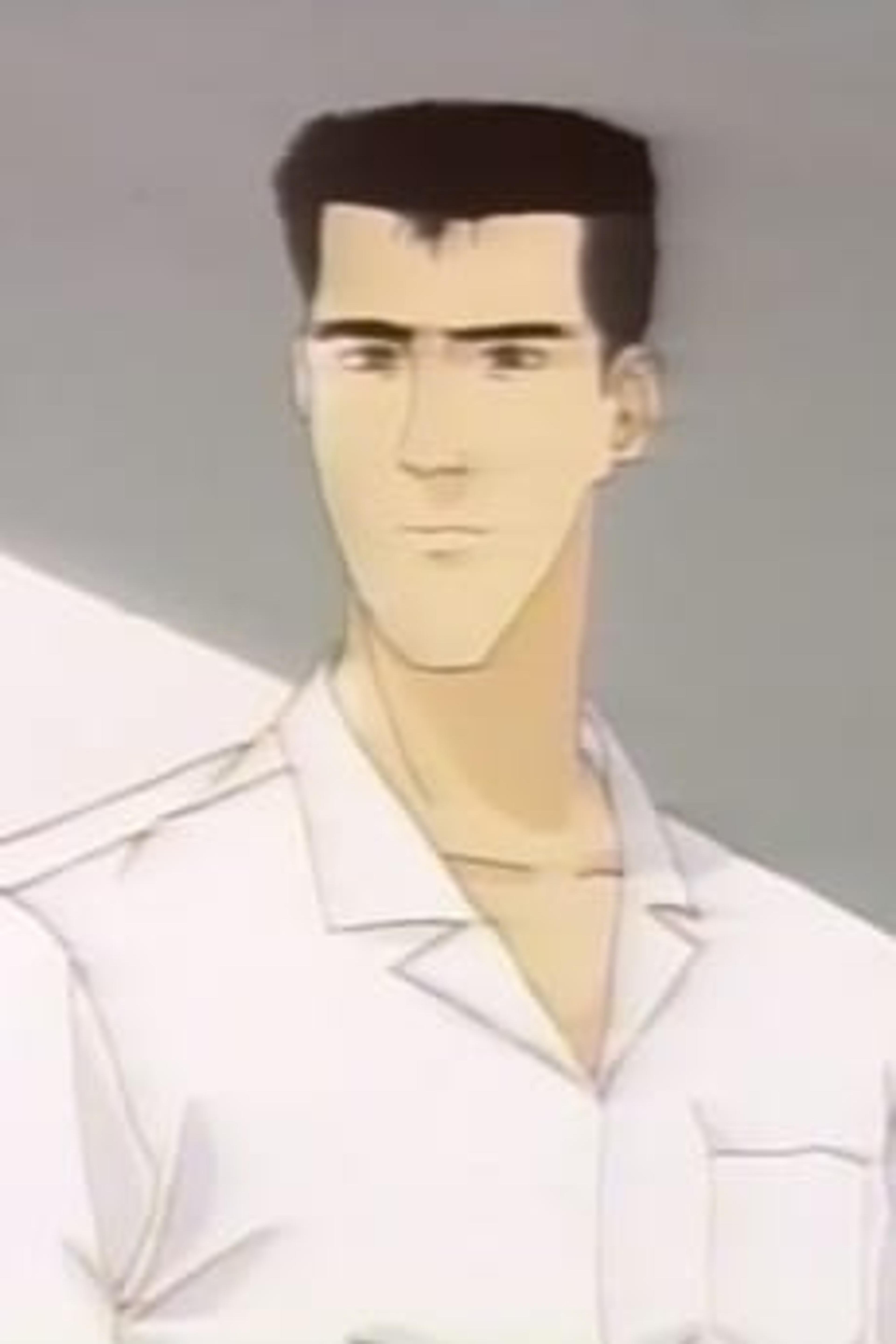 Naoya Kusanagi