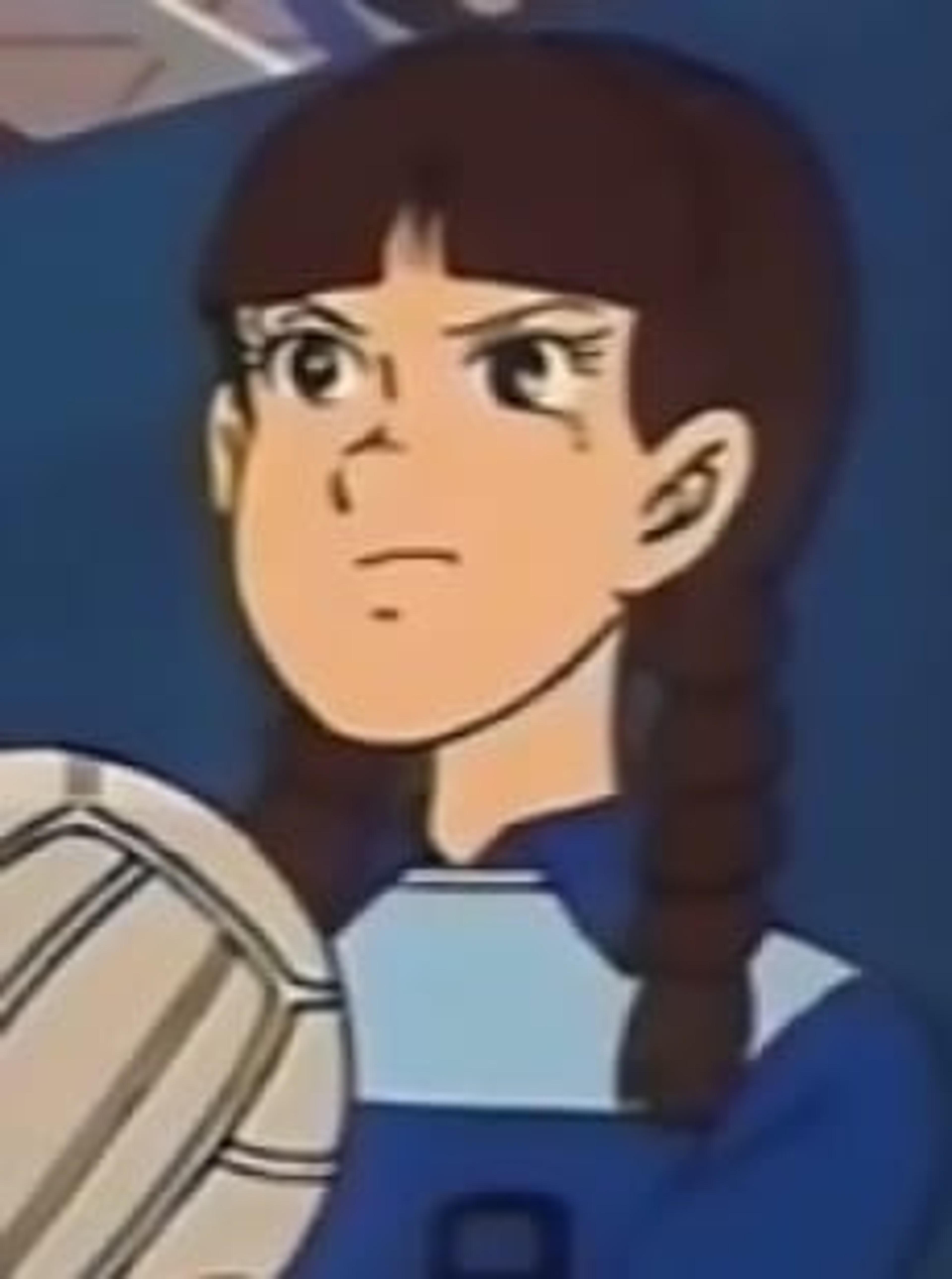Miharu Nakadai