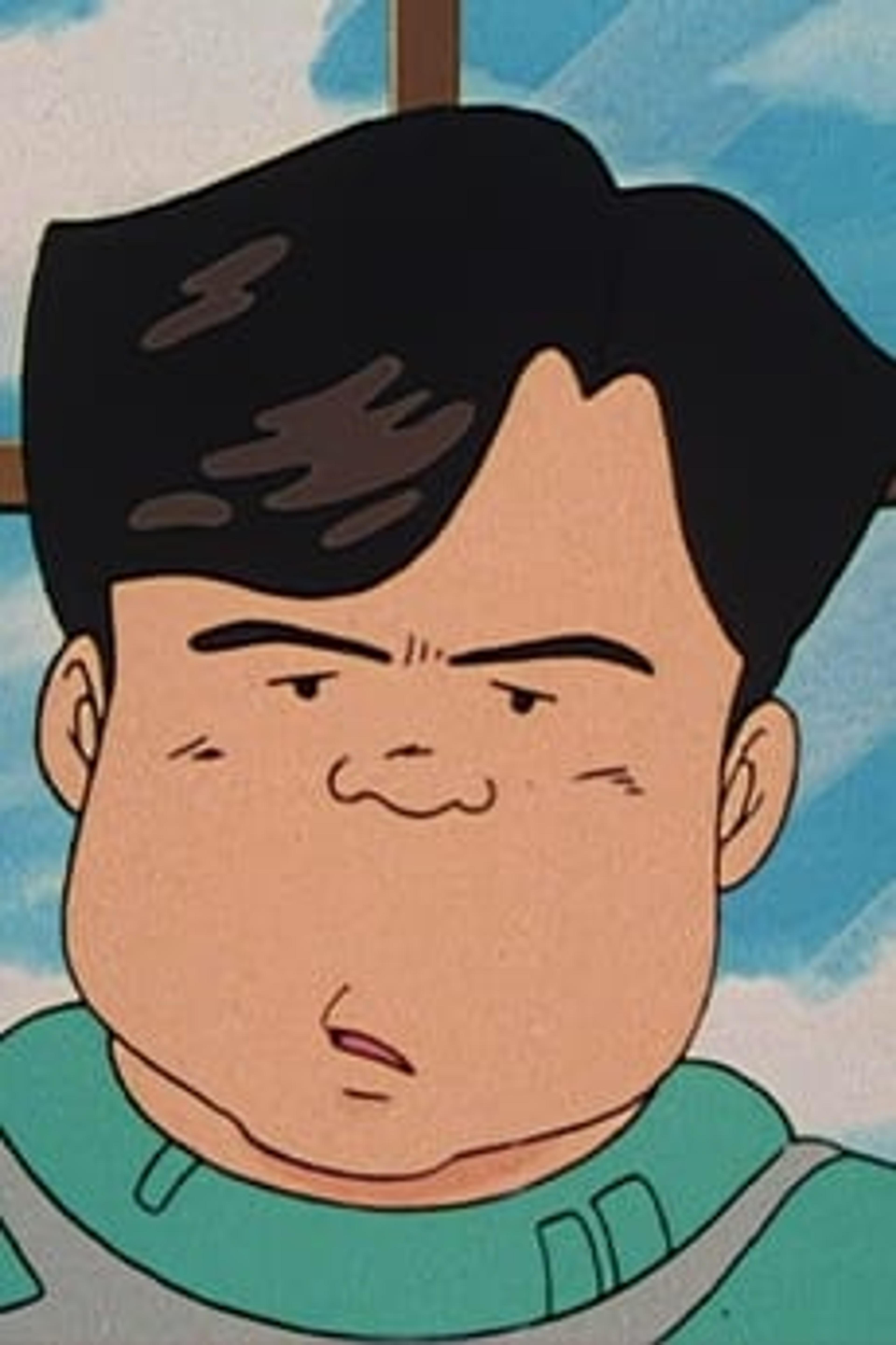 Akira Matsuo