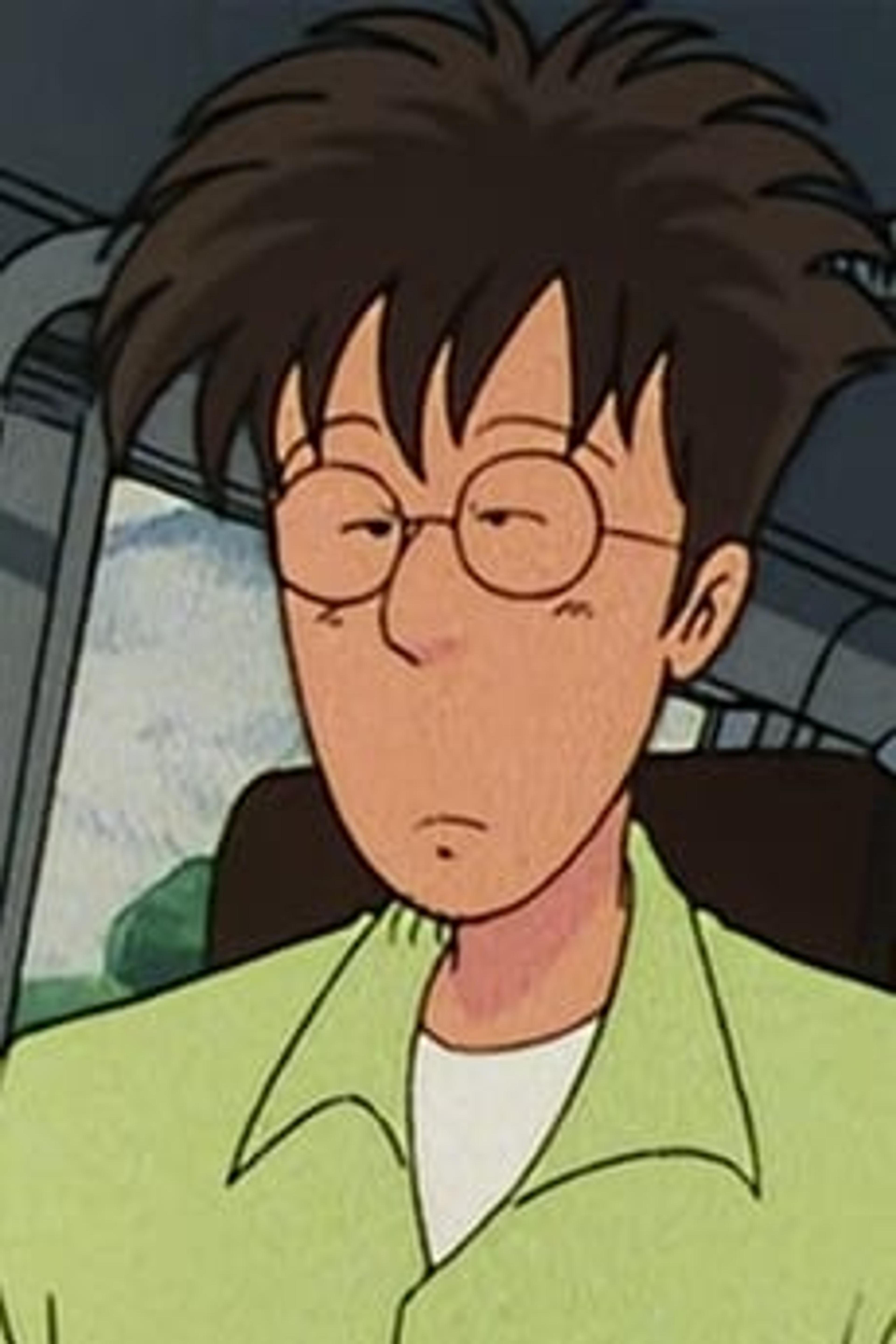 Susumu Shiozawa
