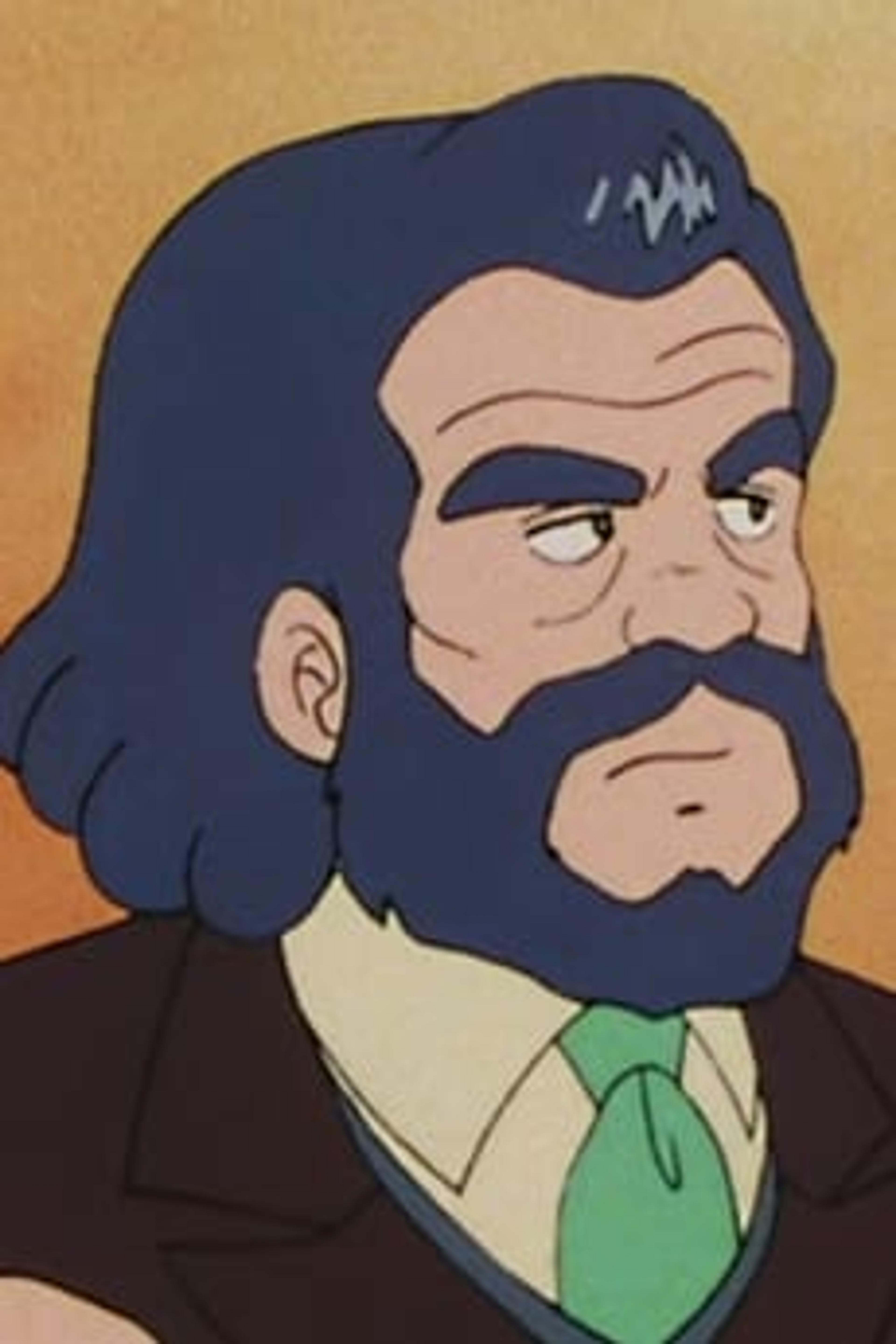 Shigeru Koganei