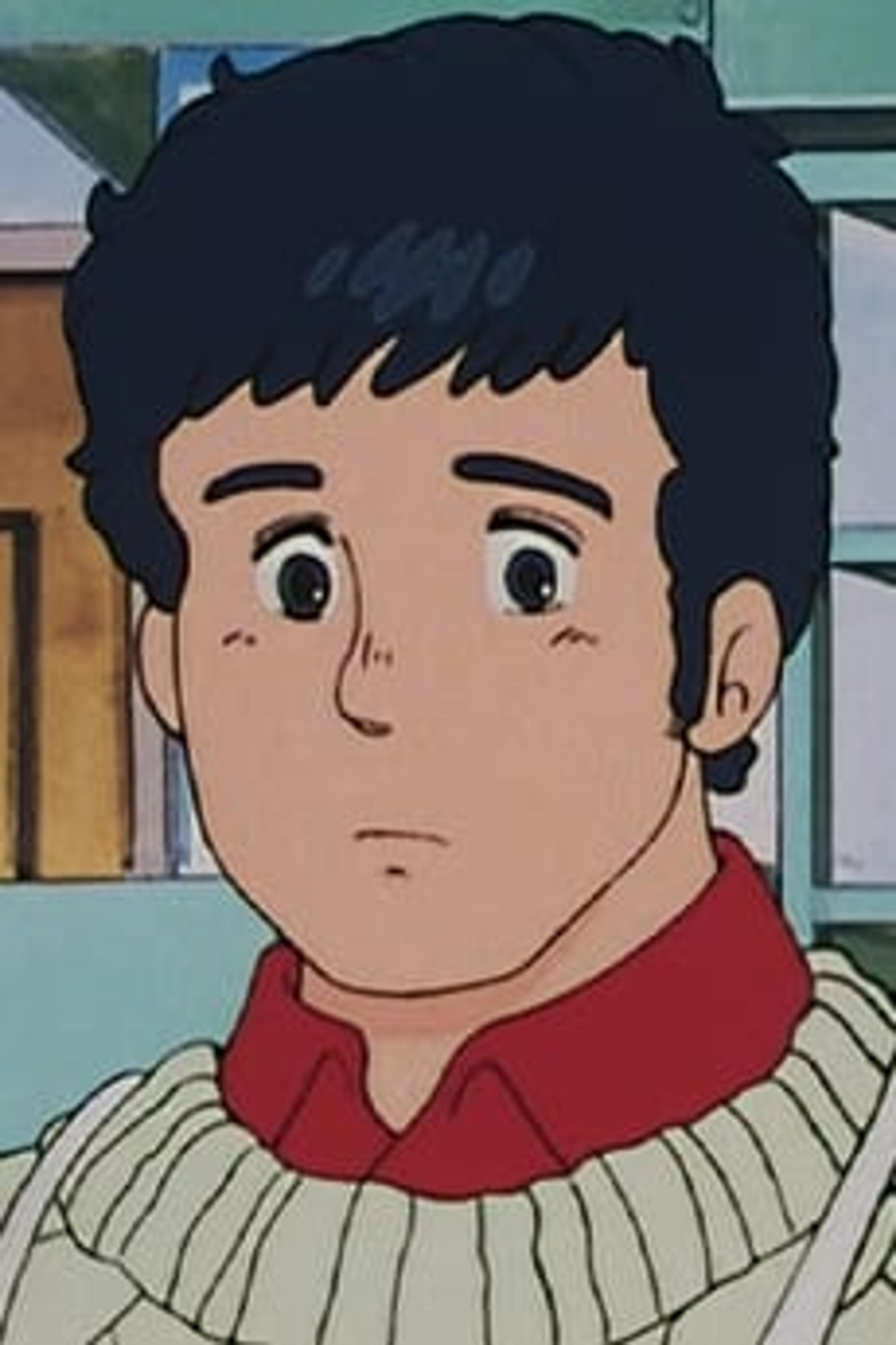Junichi Kazuki