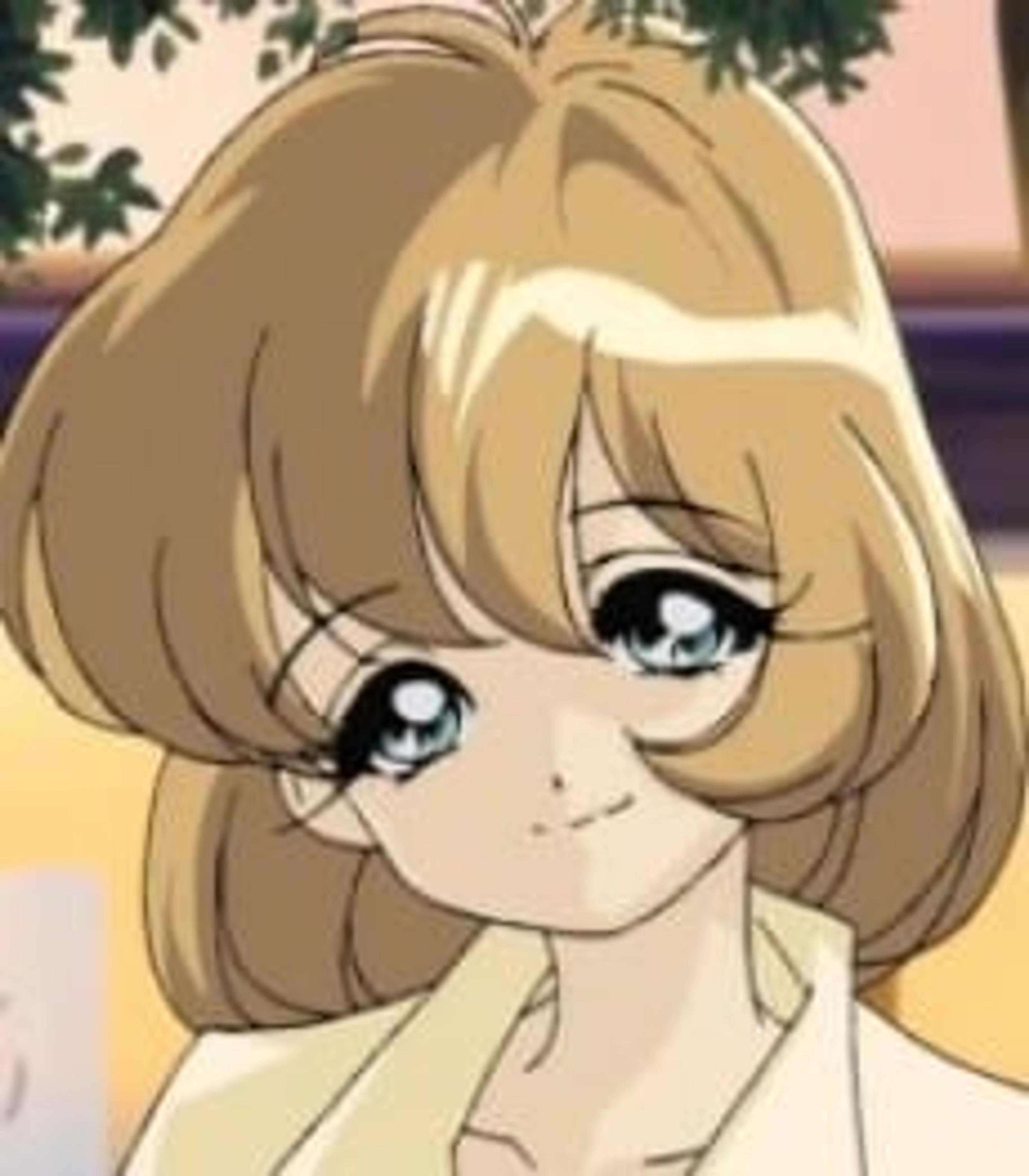 Jurika Jinno