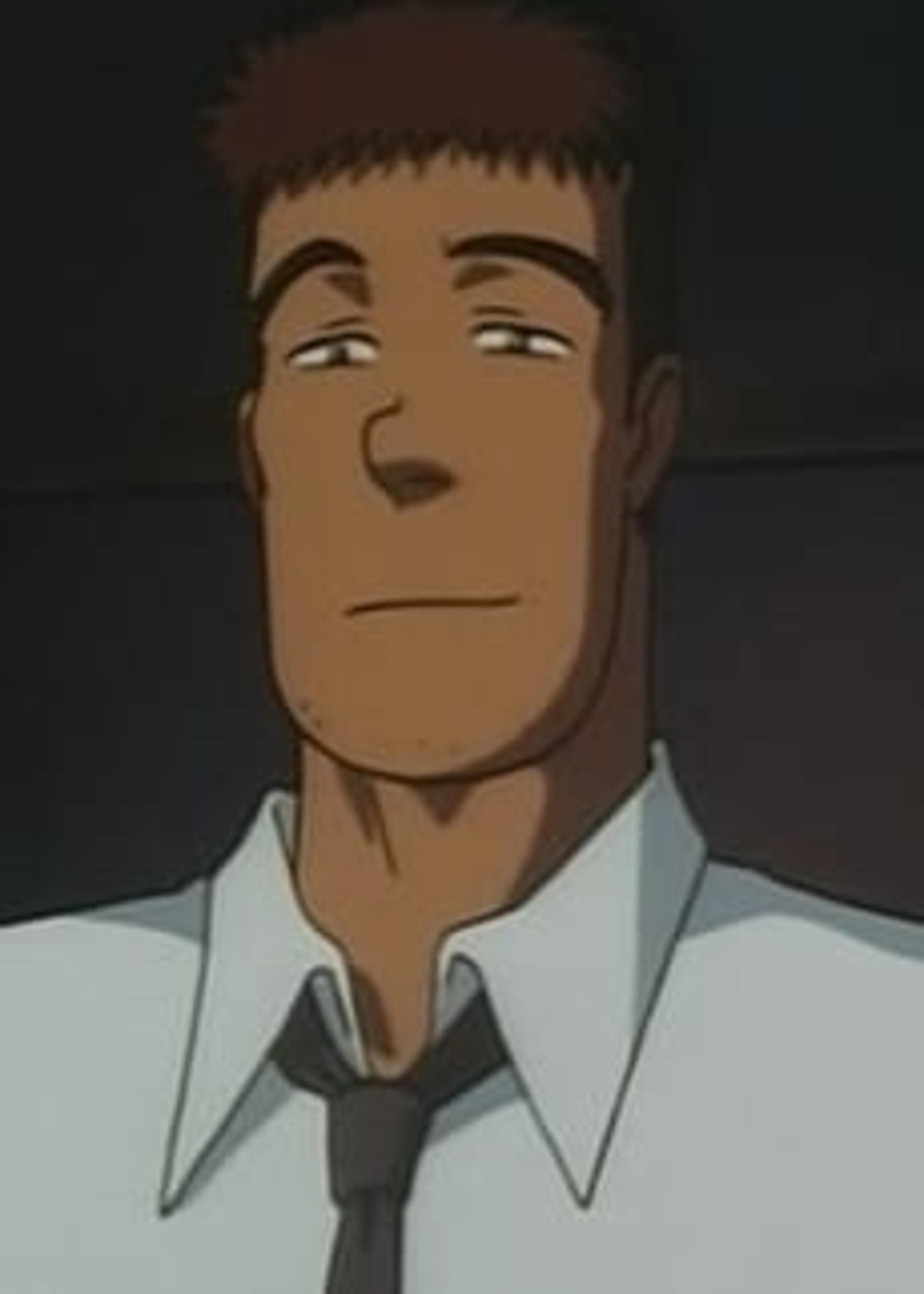 Minoru Minowa