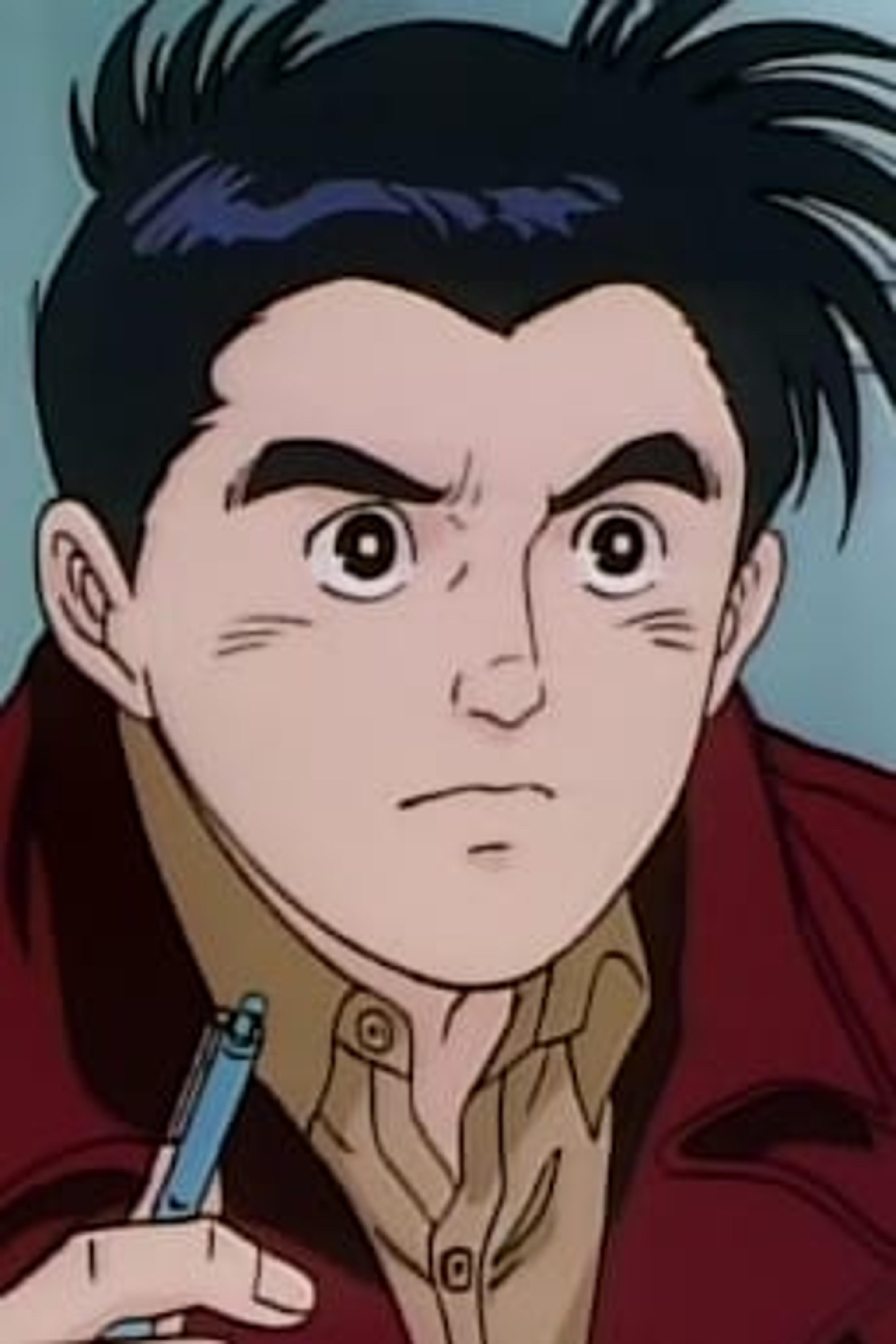 Gorou Nanase