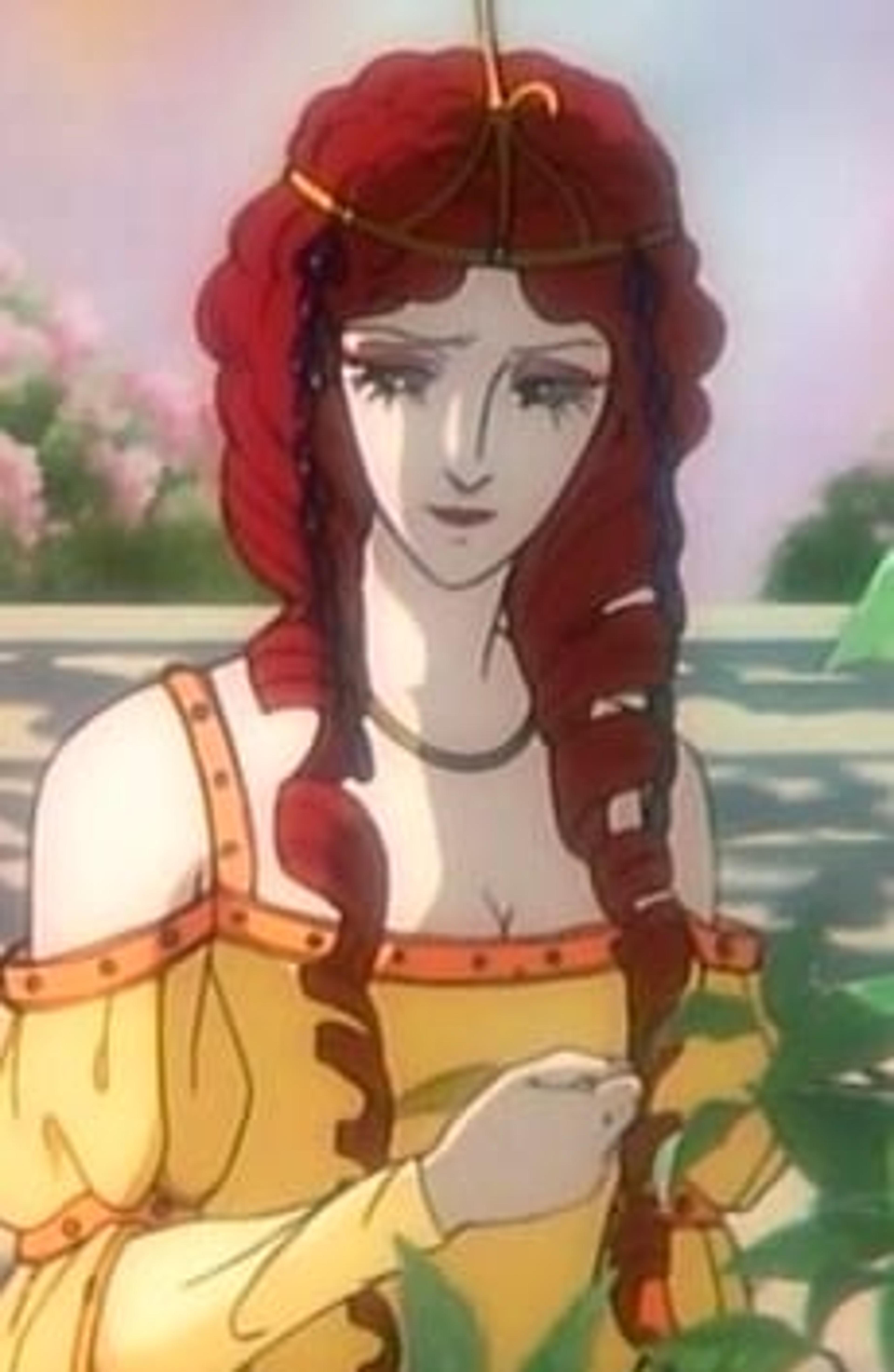 Queen Mab