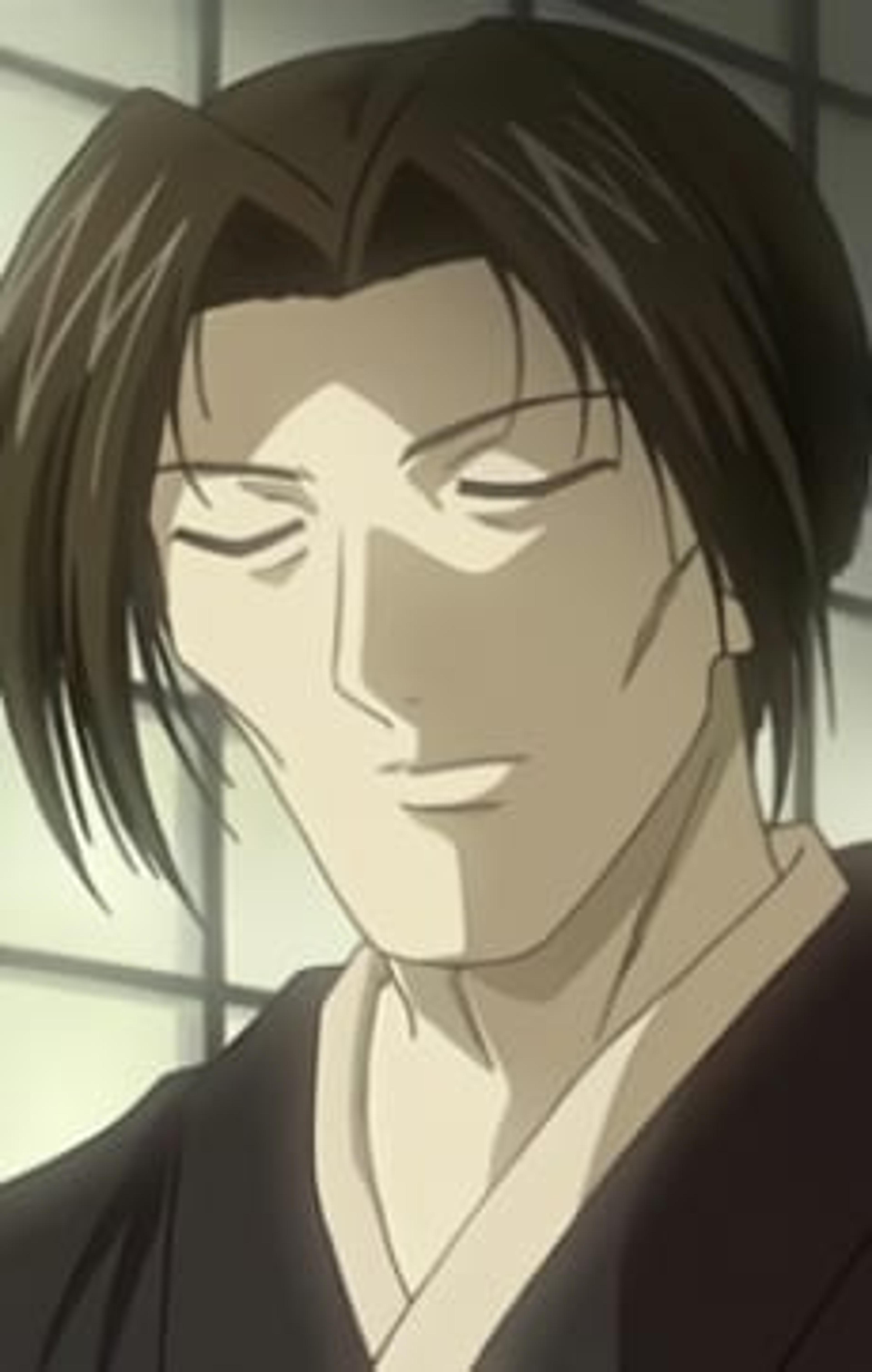 Nagare Tachibana