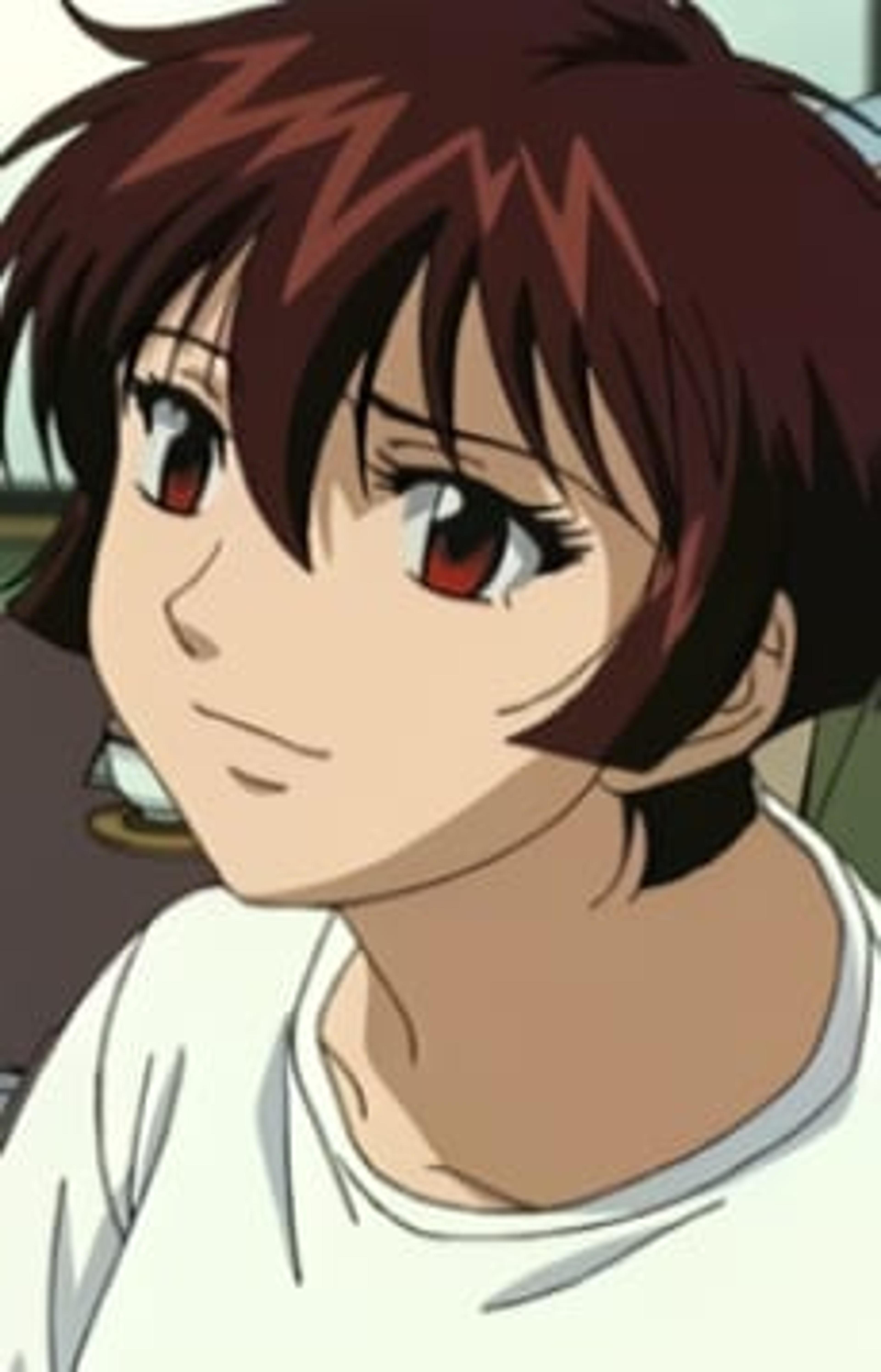 Shiho Akizuki