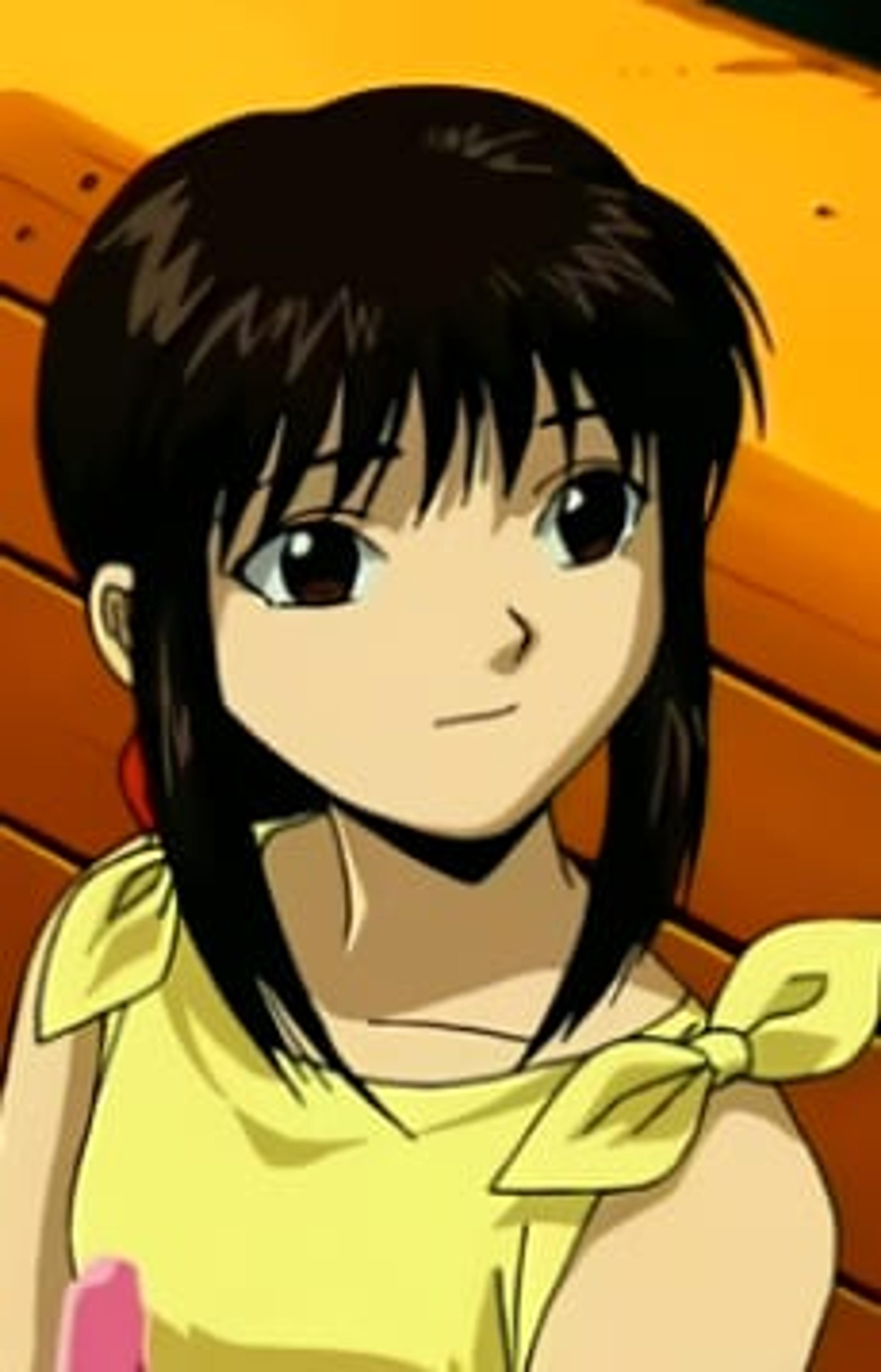 Sayoko Fukami