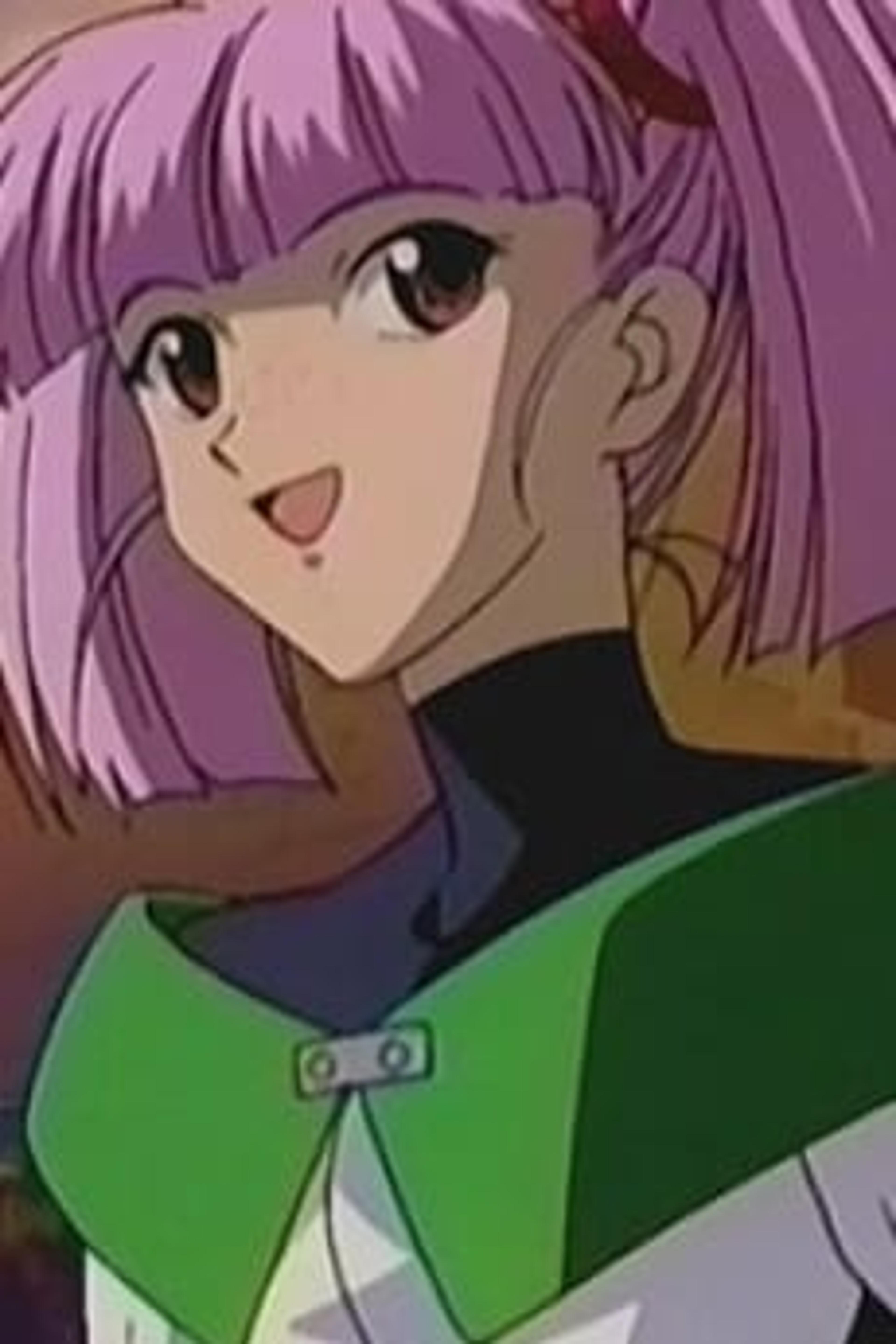 Yuki