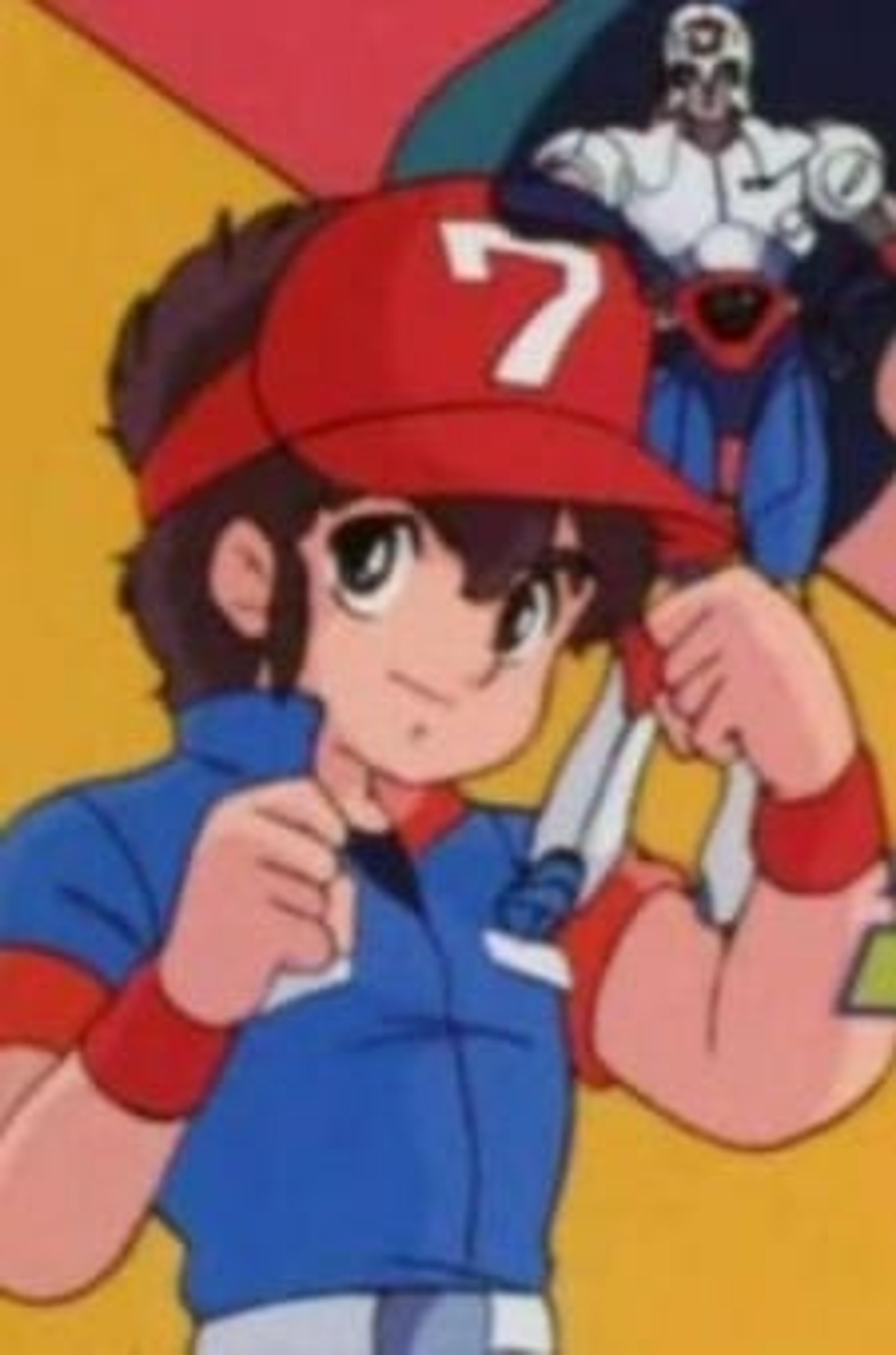 Sanshiro Sugata