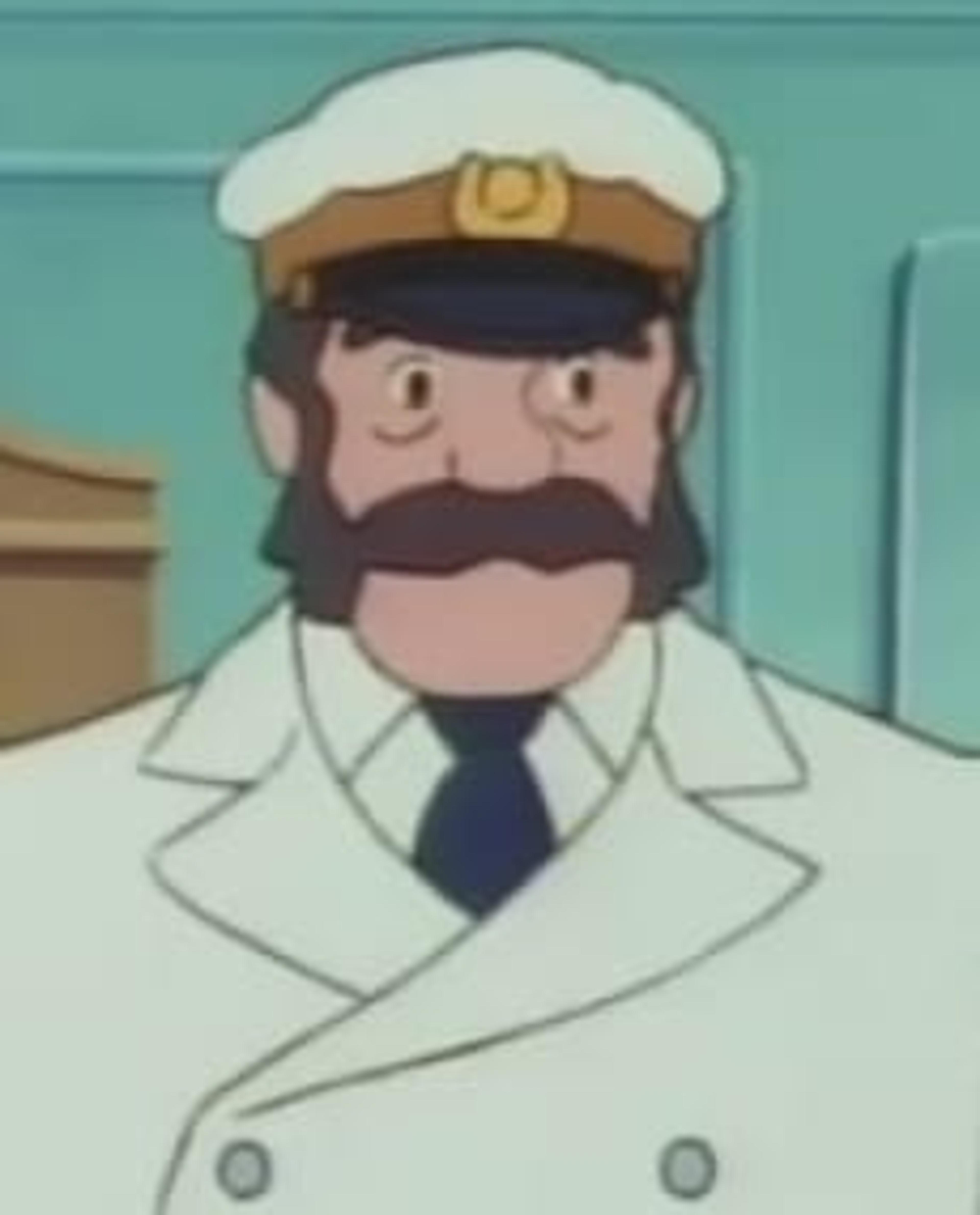 Senchou